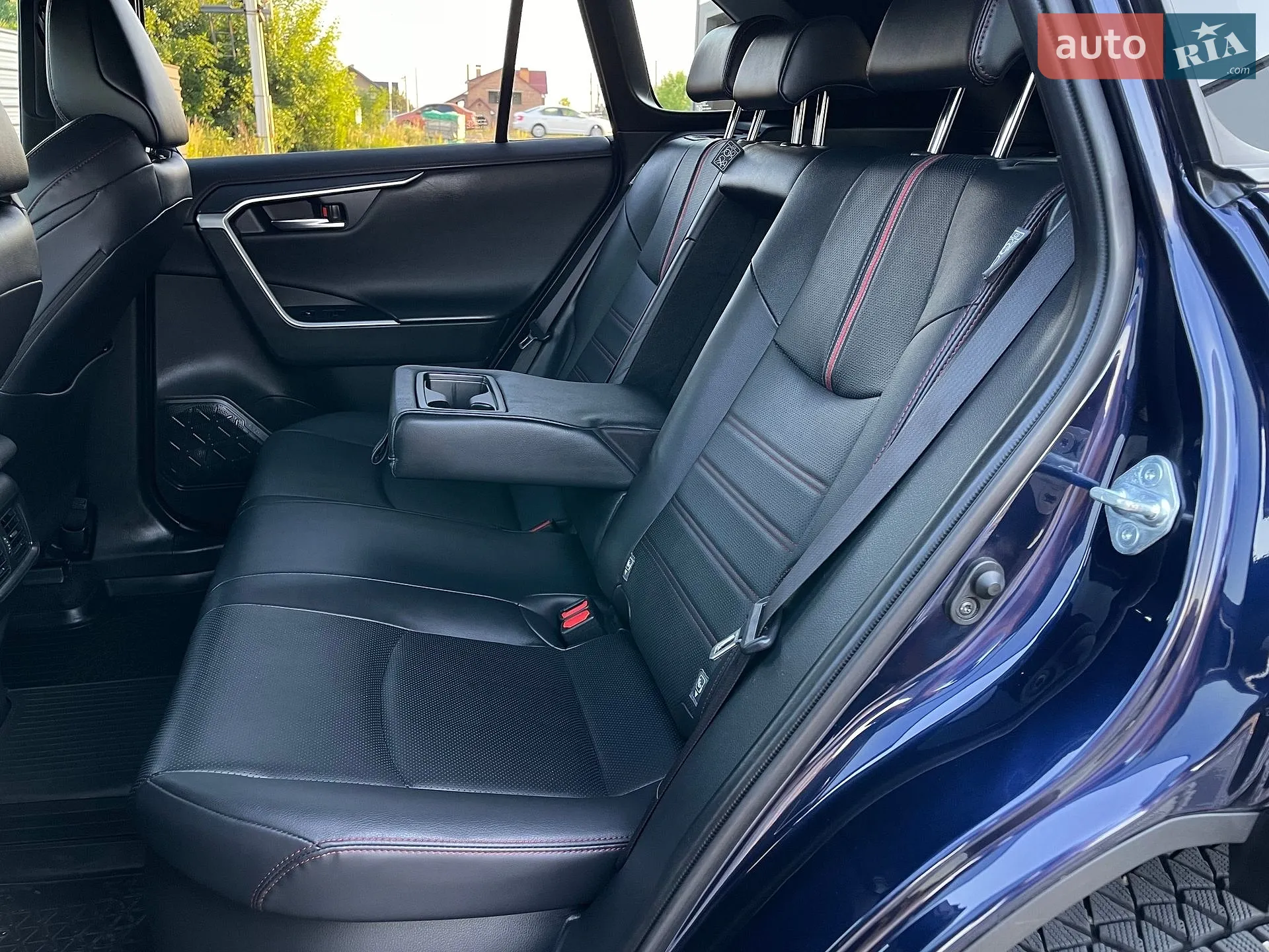 2020 Toyota RAV 4 - мініатюра 72