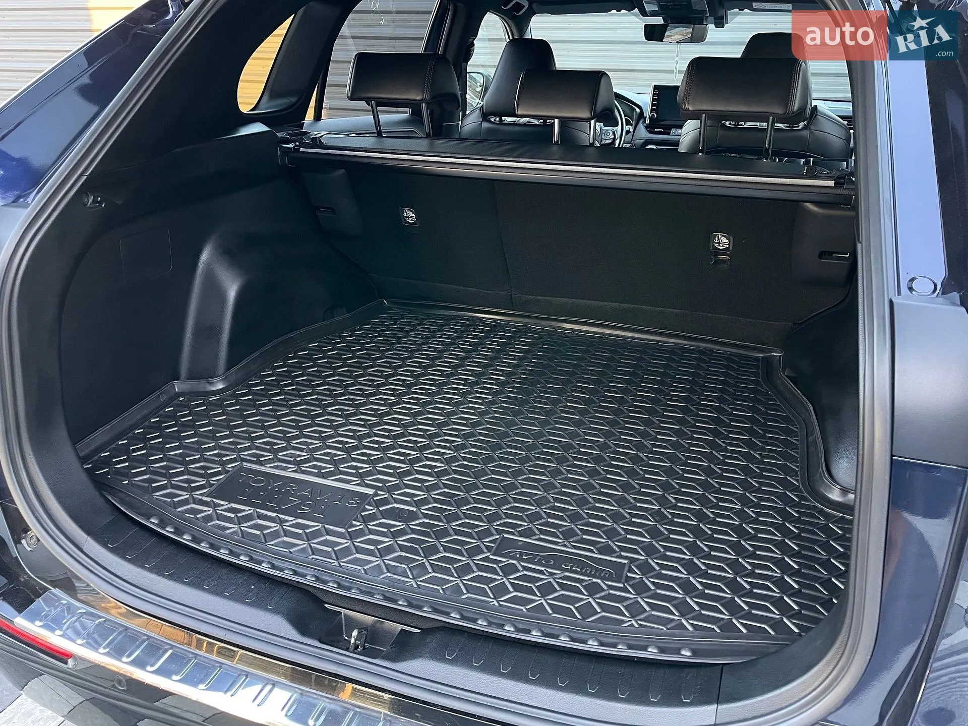 2020 Toyota RAV 4 - мініатюра 74