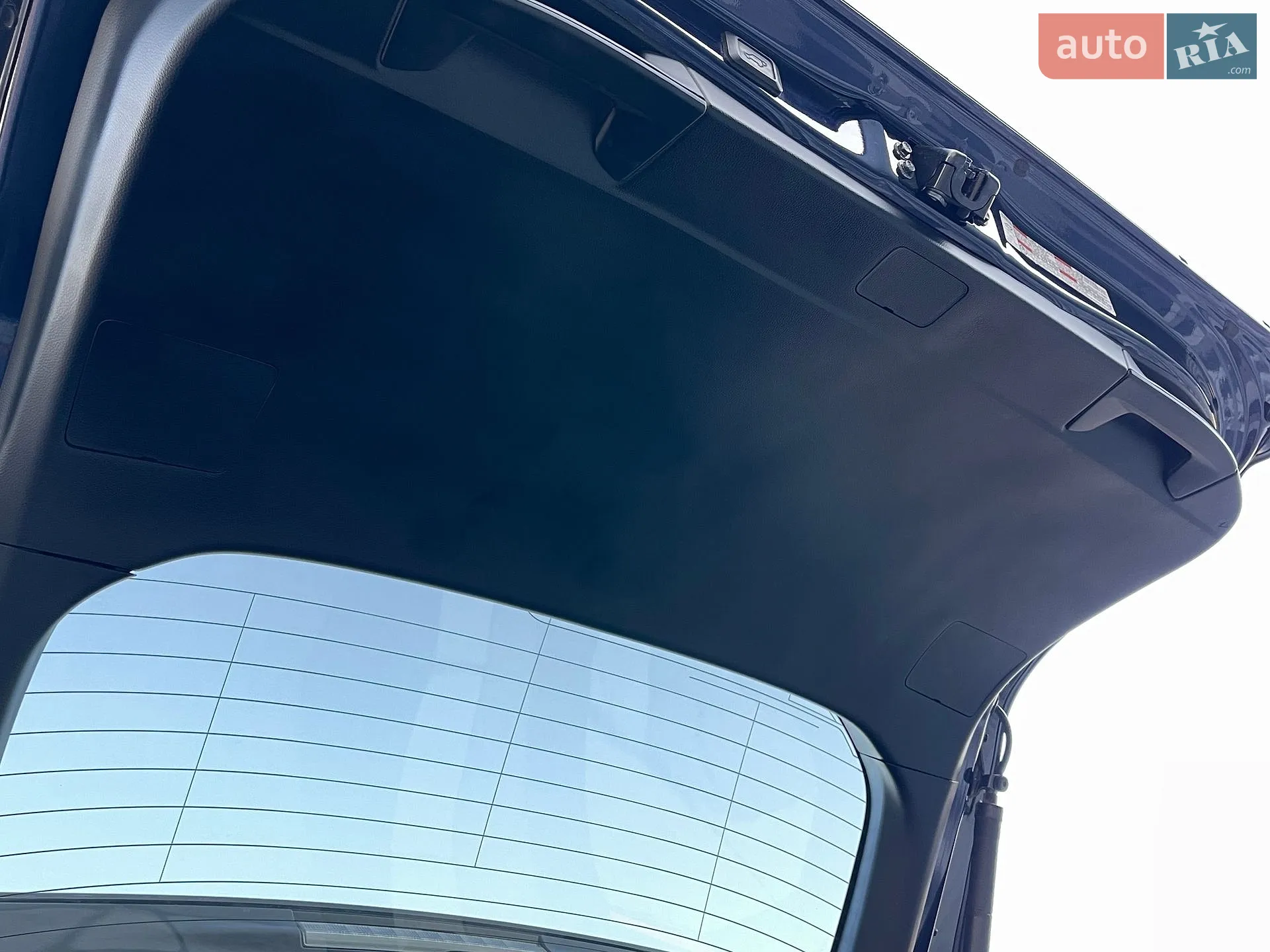 2020 Toyota RAV 4 - мініатюра 79