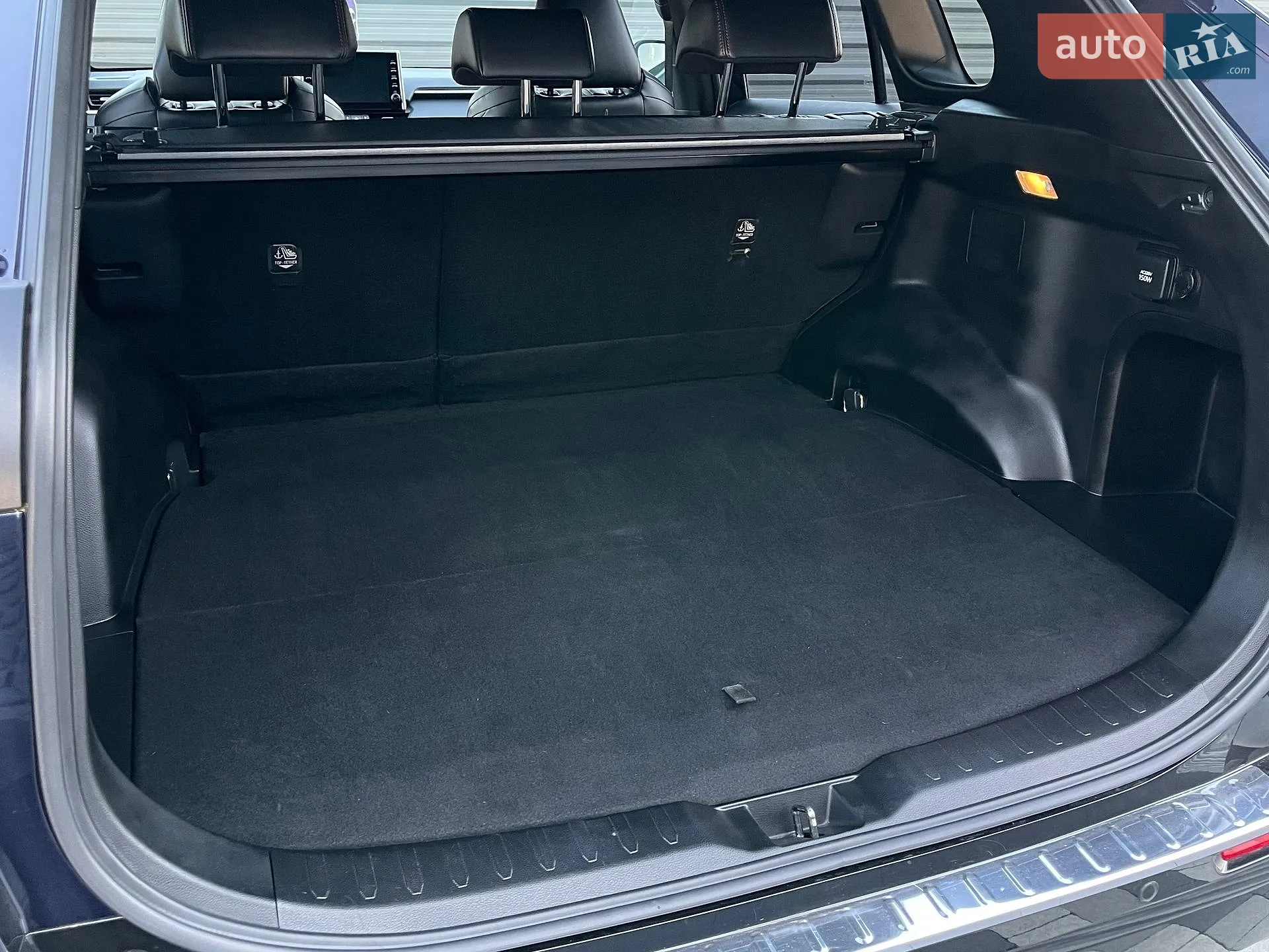 2020 Toyota RAV 4 - мініатюра 75