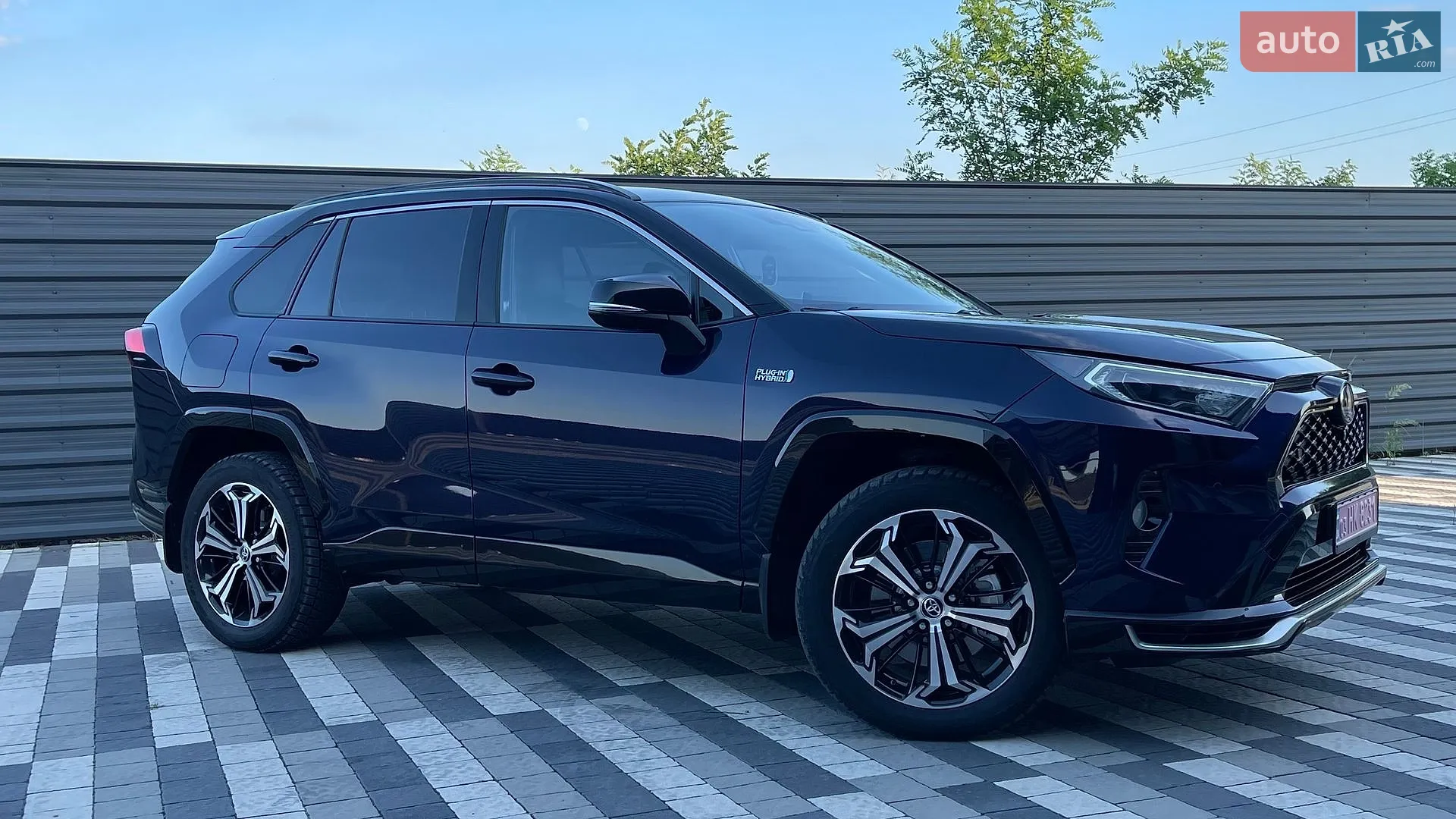 2020 Toyota RAV 4 - мініатюра 2