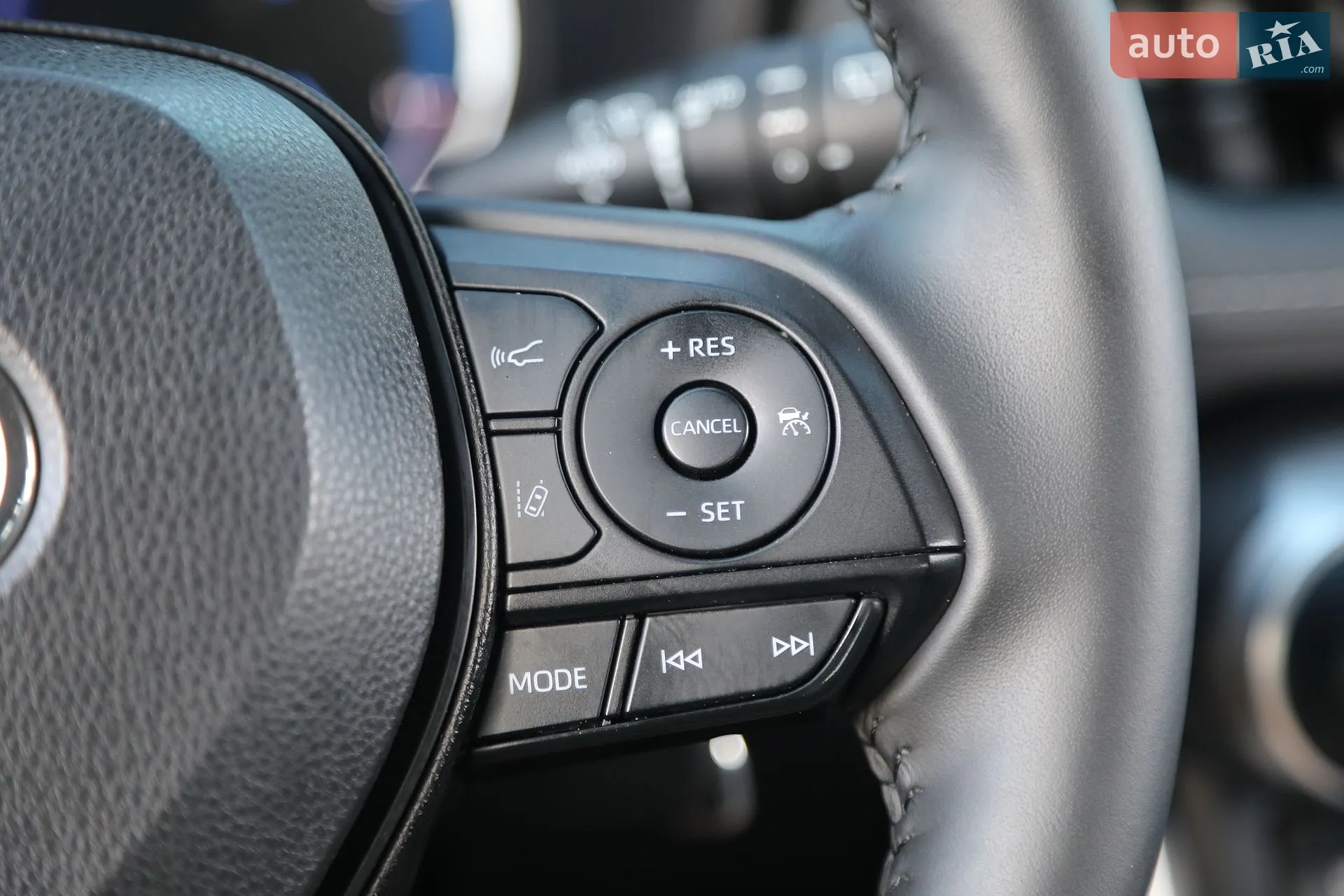 2023 Toyota RAV 4 - мініатюра 24
