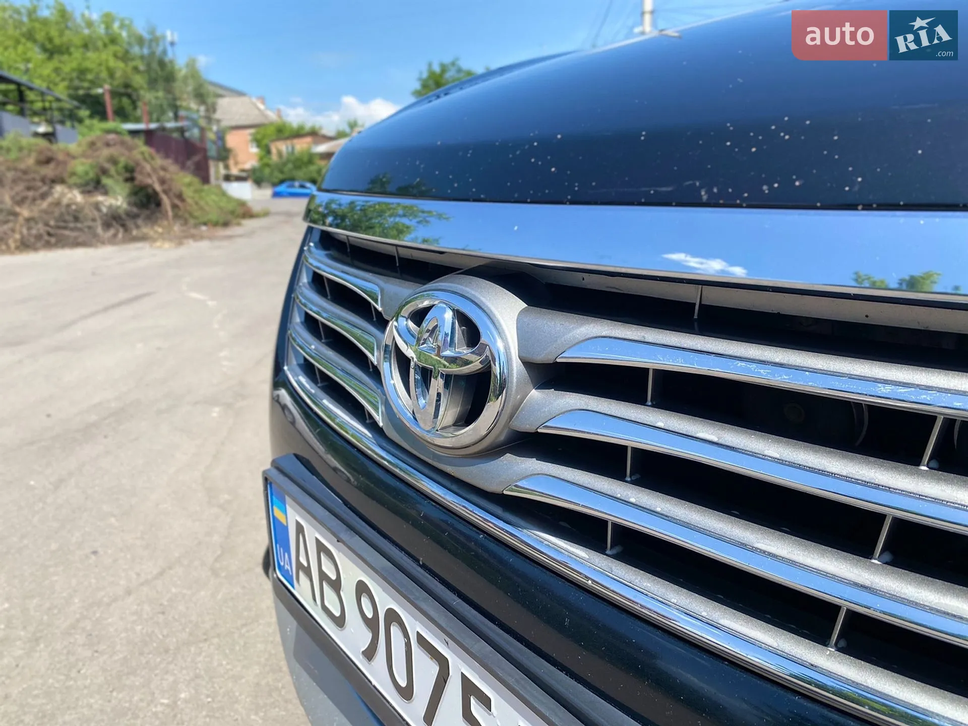 2010 Toyota RAV 4 - мініатюра 9