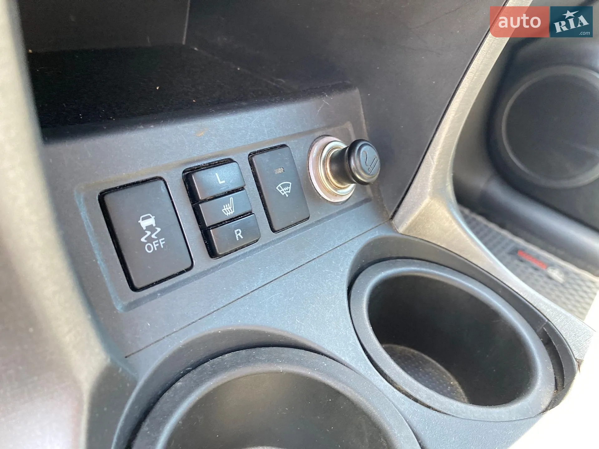2010 Toyota RAV 4 - мініатюра 27