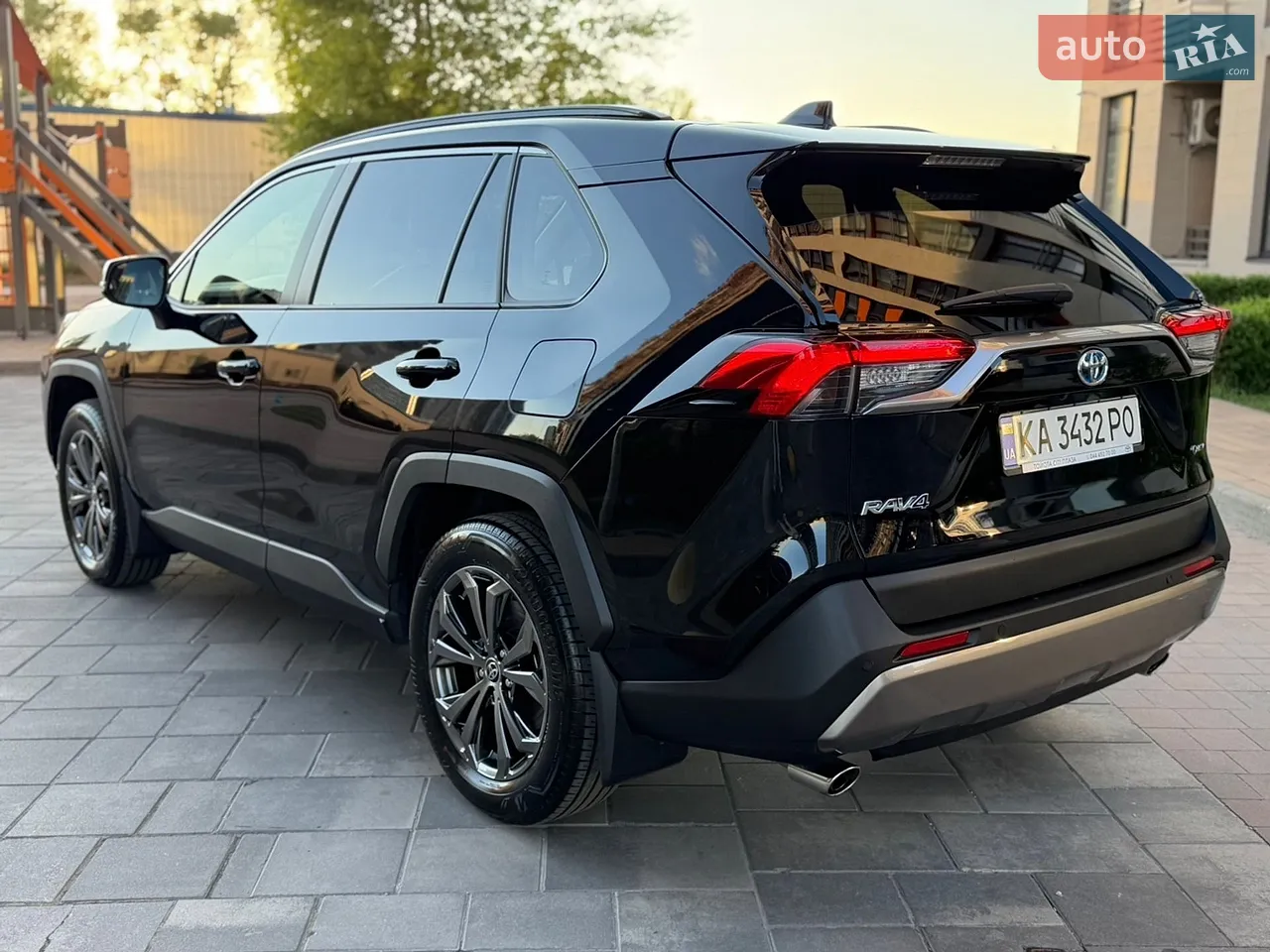 2022 Mazda CX-5 - мініатюра 36