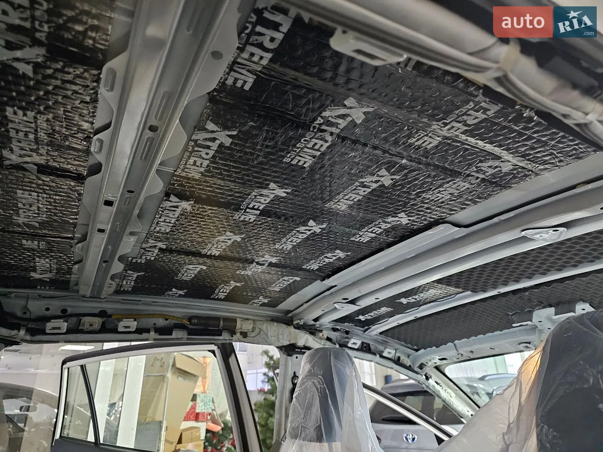 2013 Toyota RAV 4 - мініатюра 8