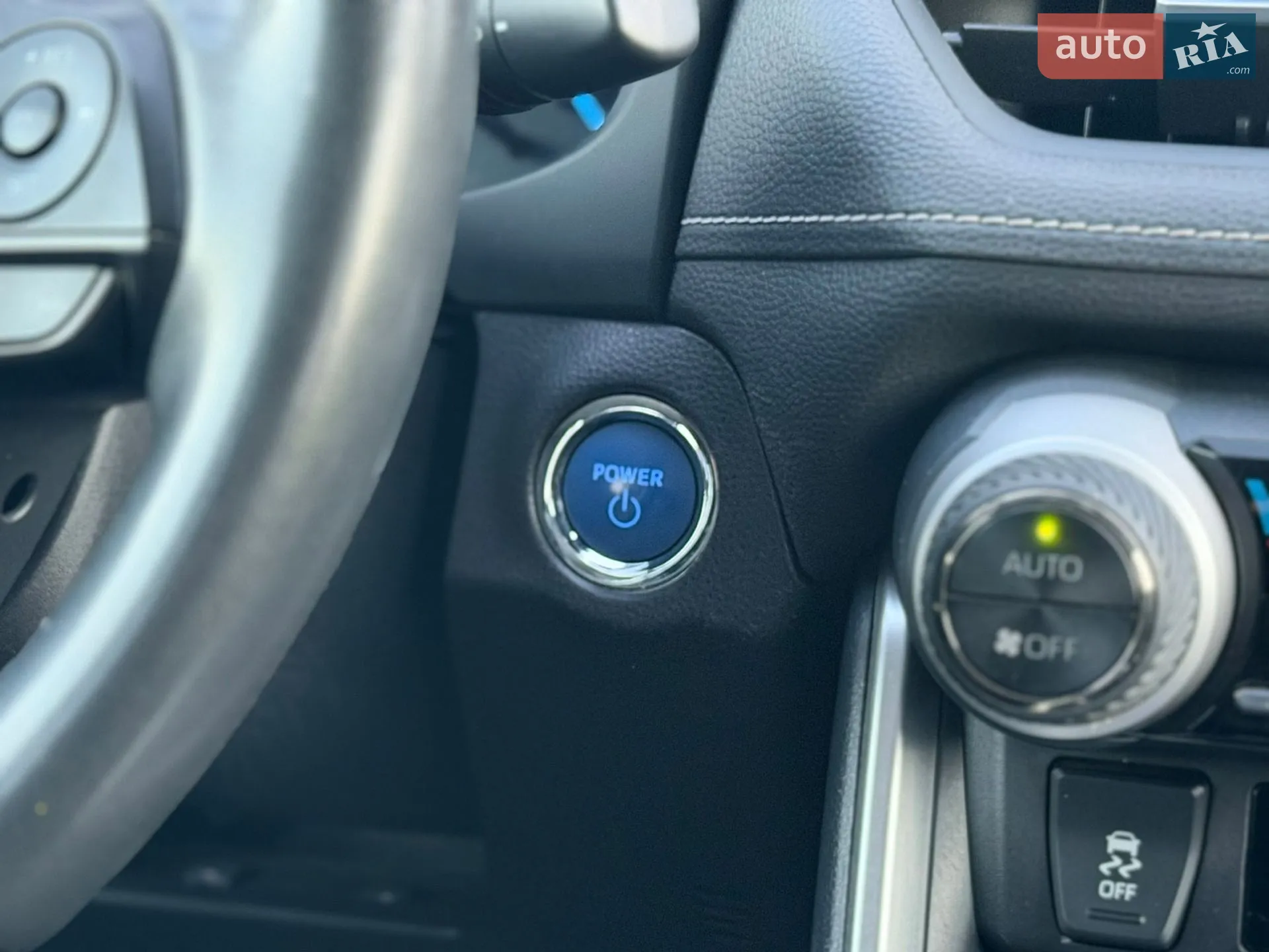 2019 Toyota RAV 4 - мініатюра 26