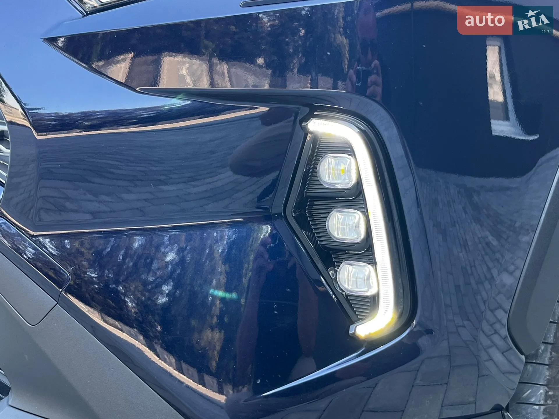 2019 Toyota RAV 4 - мініатюра 22