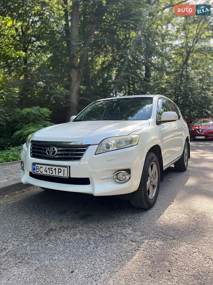 2013 Toyota RAV 4 - мініатюра 34