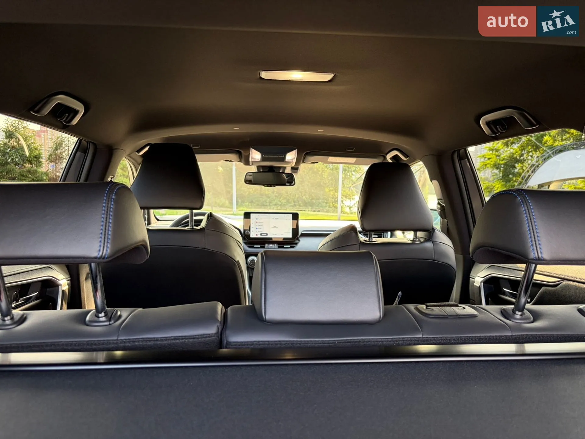 2023 Toyota RAV 4 - мініатюра 22