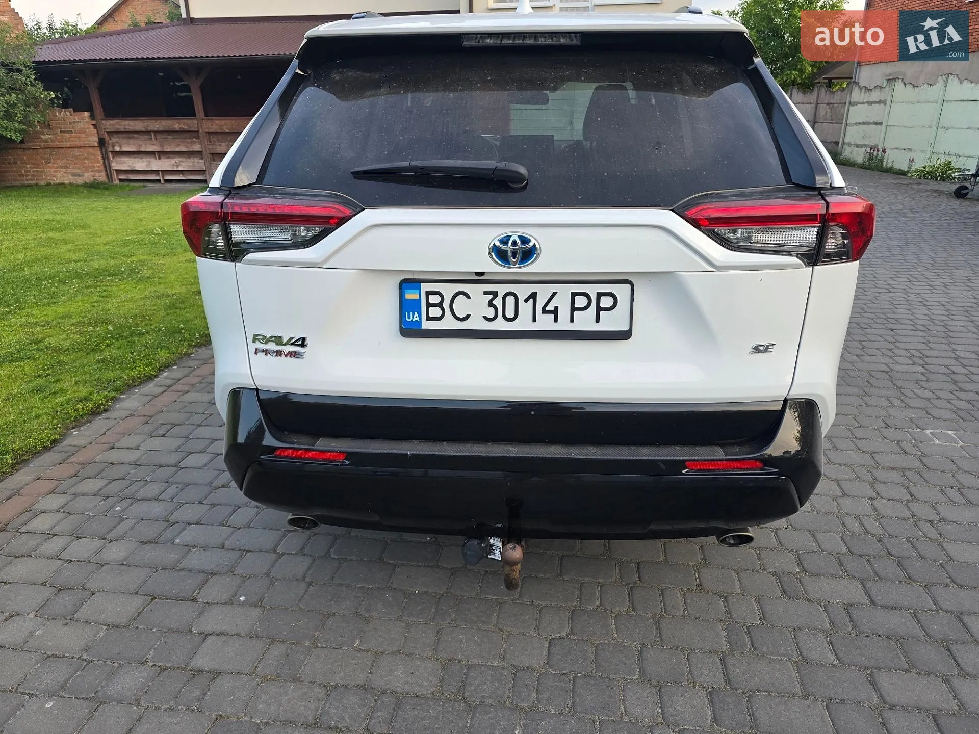 2021 Toyota RAV 4 - мініатюра 10