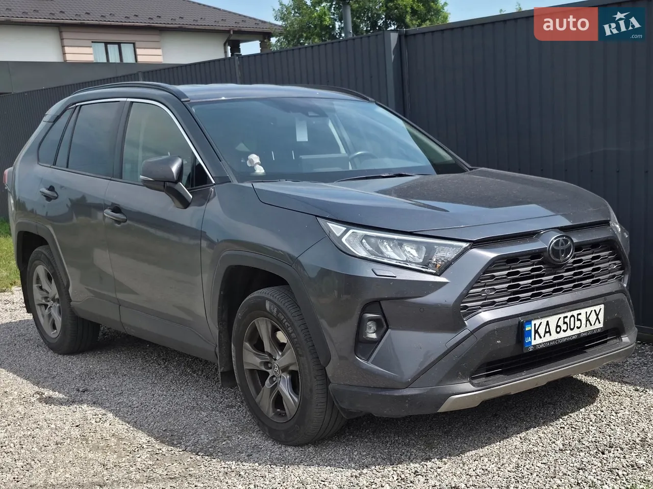 2024 Toyota RAV 4 - мініатюра 10