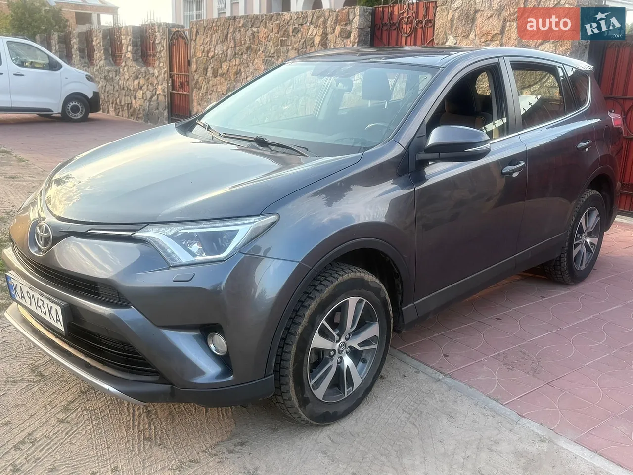 2019 Toyota RAV 4 - мініатюра 45