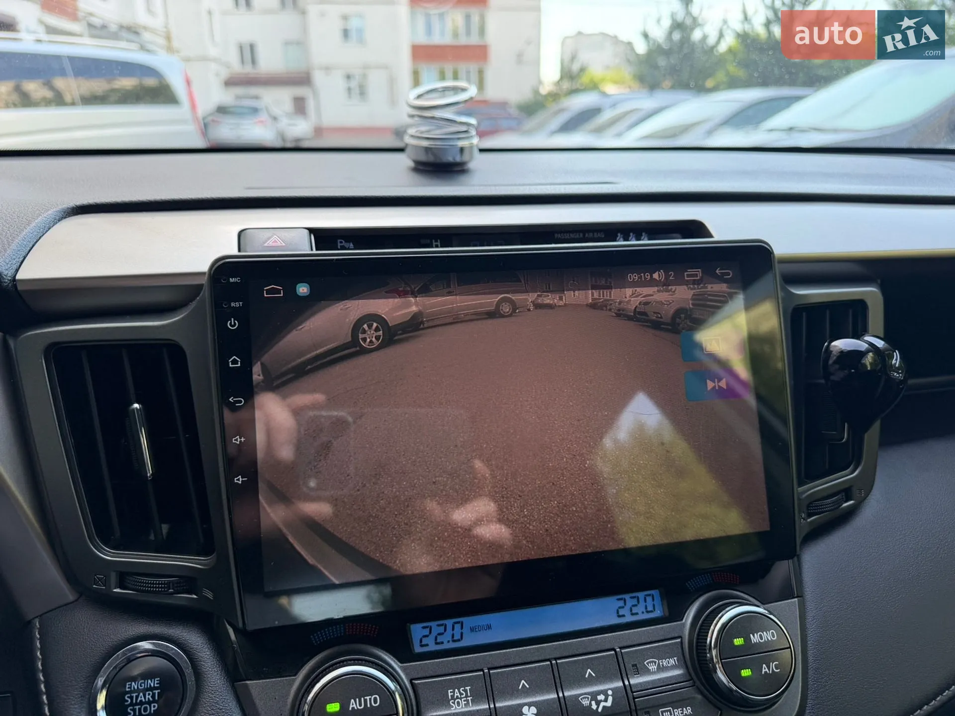 2014 Toyota RAV 4 - мініатюра 25