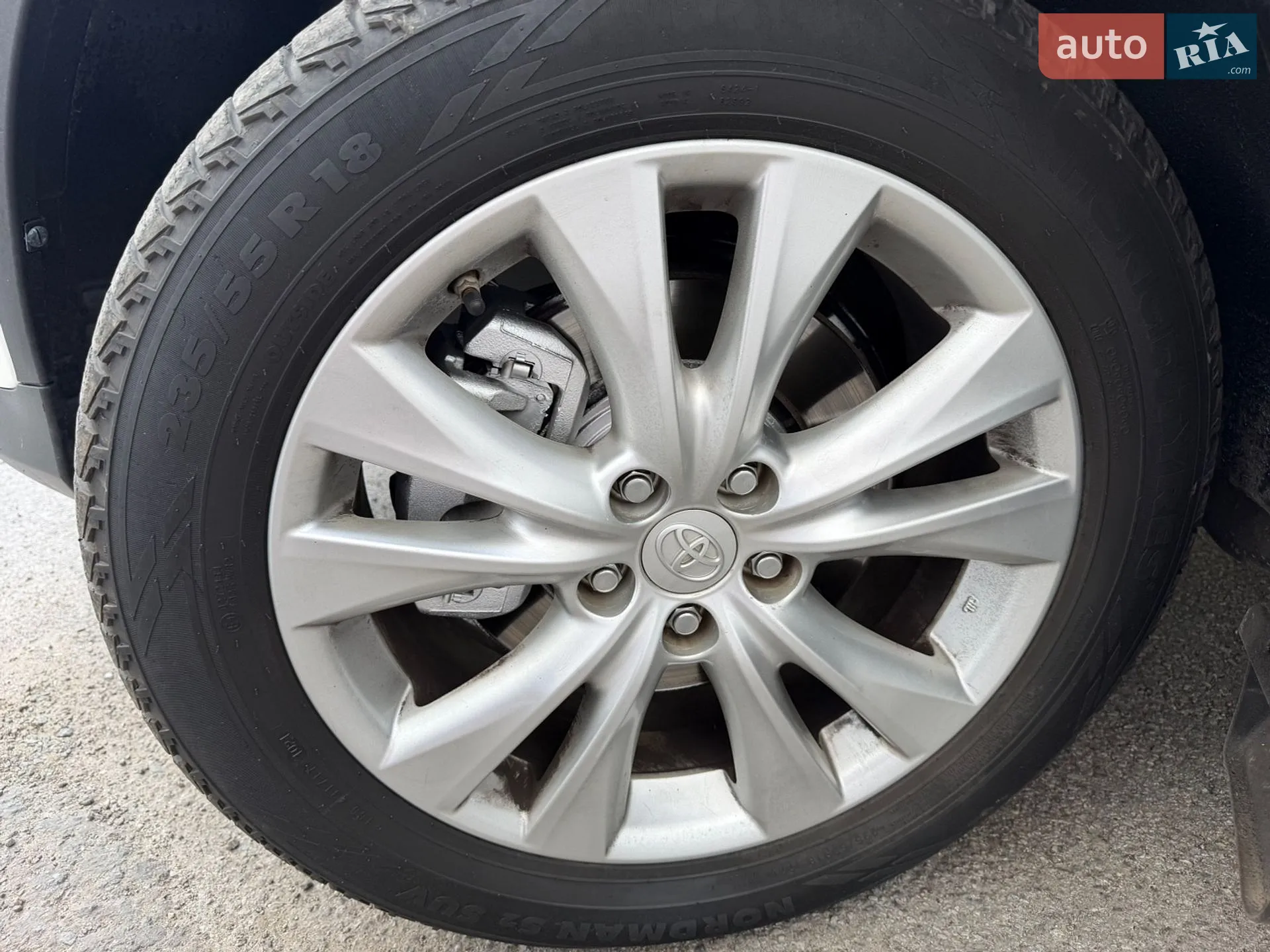 2014 Toyota RAV 4 - мініатюра 44