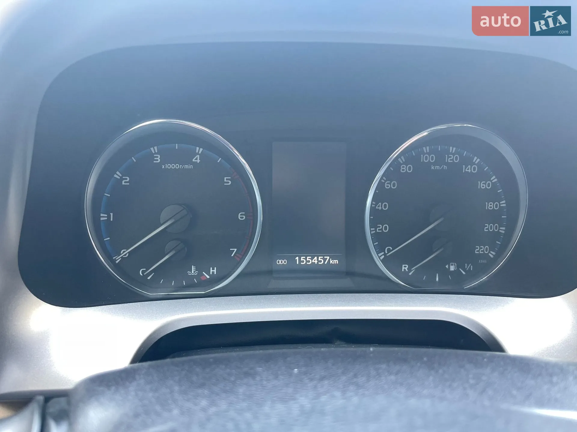 2016 Toyota RAV 4 - мініатюра 16