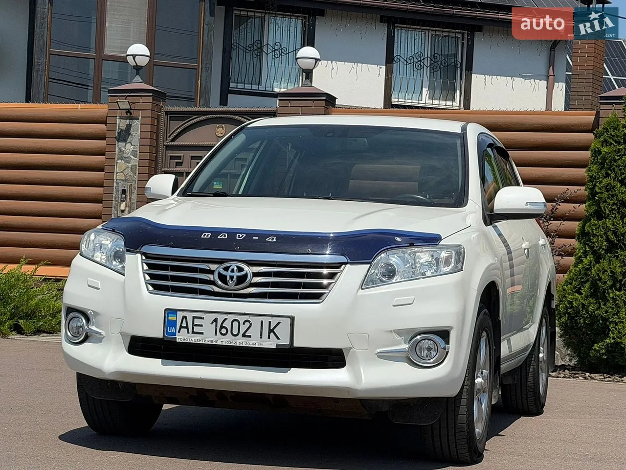 2011 Toyota RAV 4 - мініатюра 64
