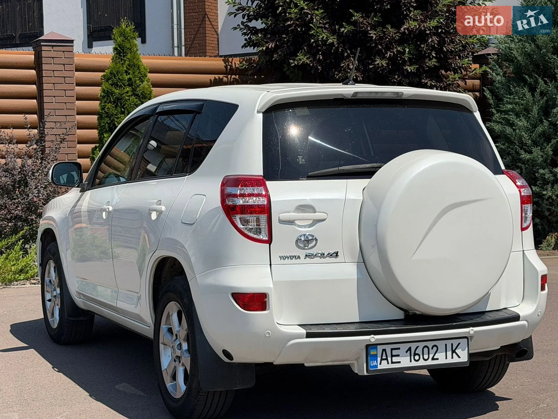 2010 Toyota RAV 4 - мініатюра 28