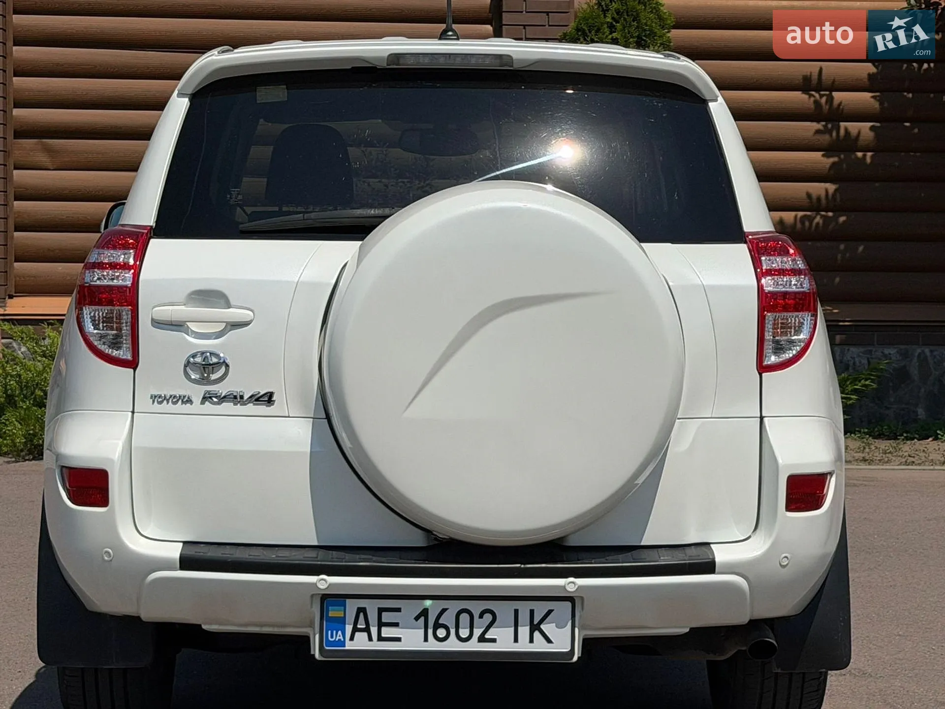 2010 Toyota RAV 4 - мініатюра 32