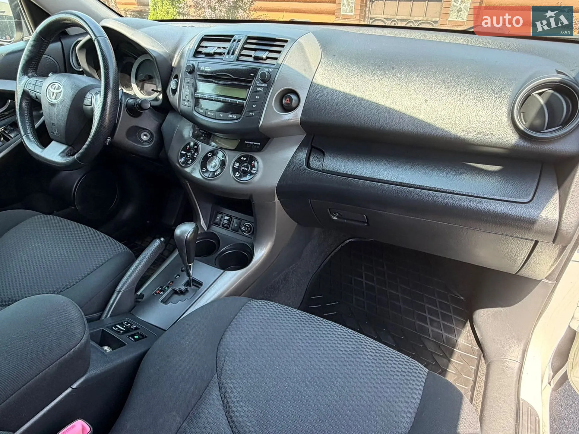 2010 Toyota RAV 4 - мініатюра 58