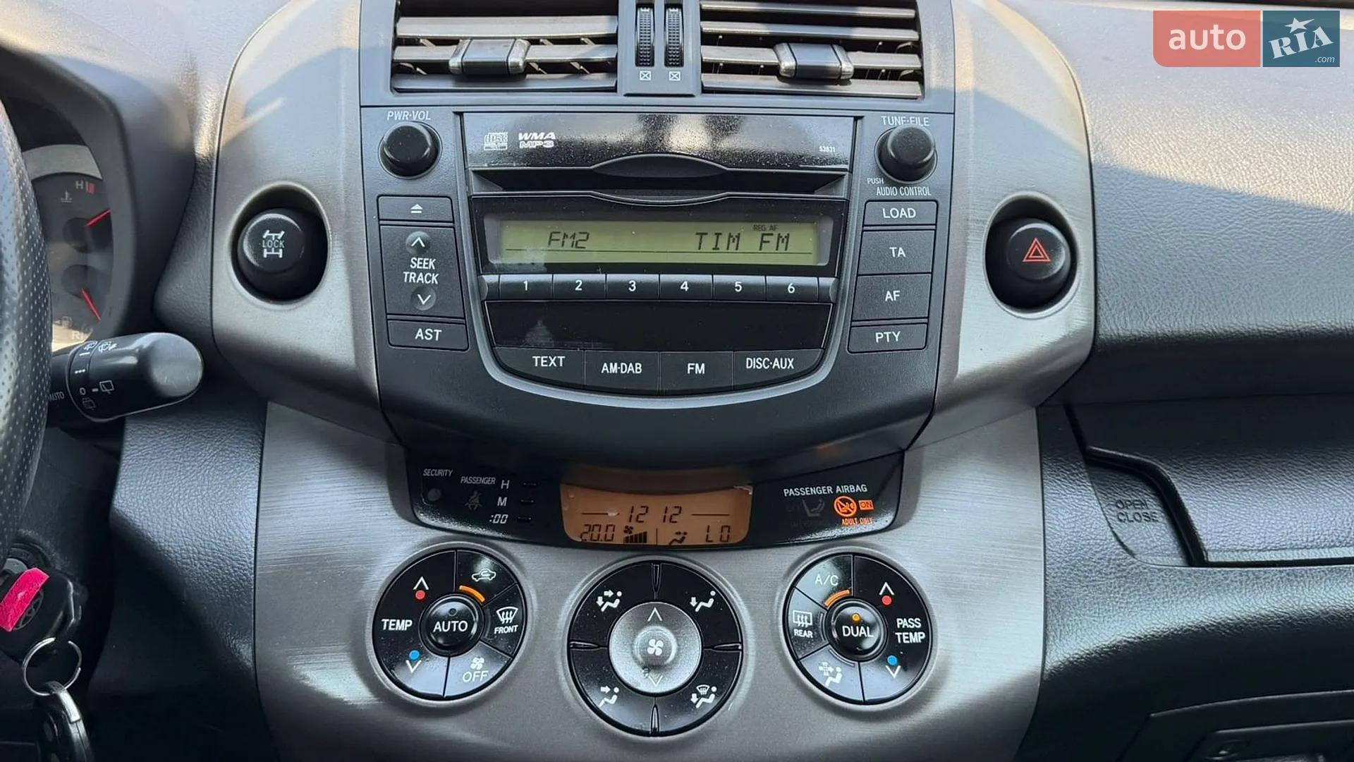 2010 Toyota RAV 4 - мініатюра 67