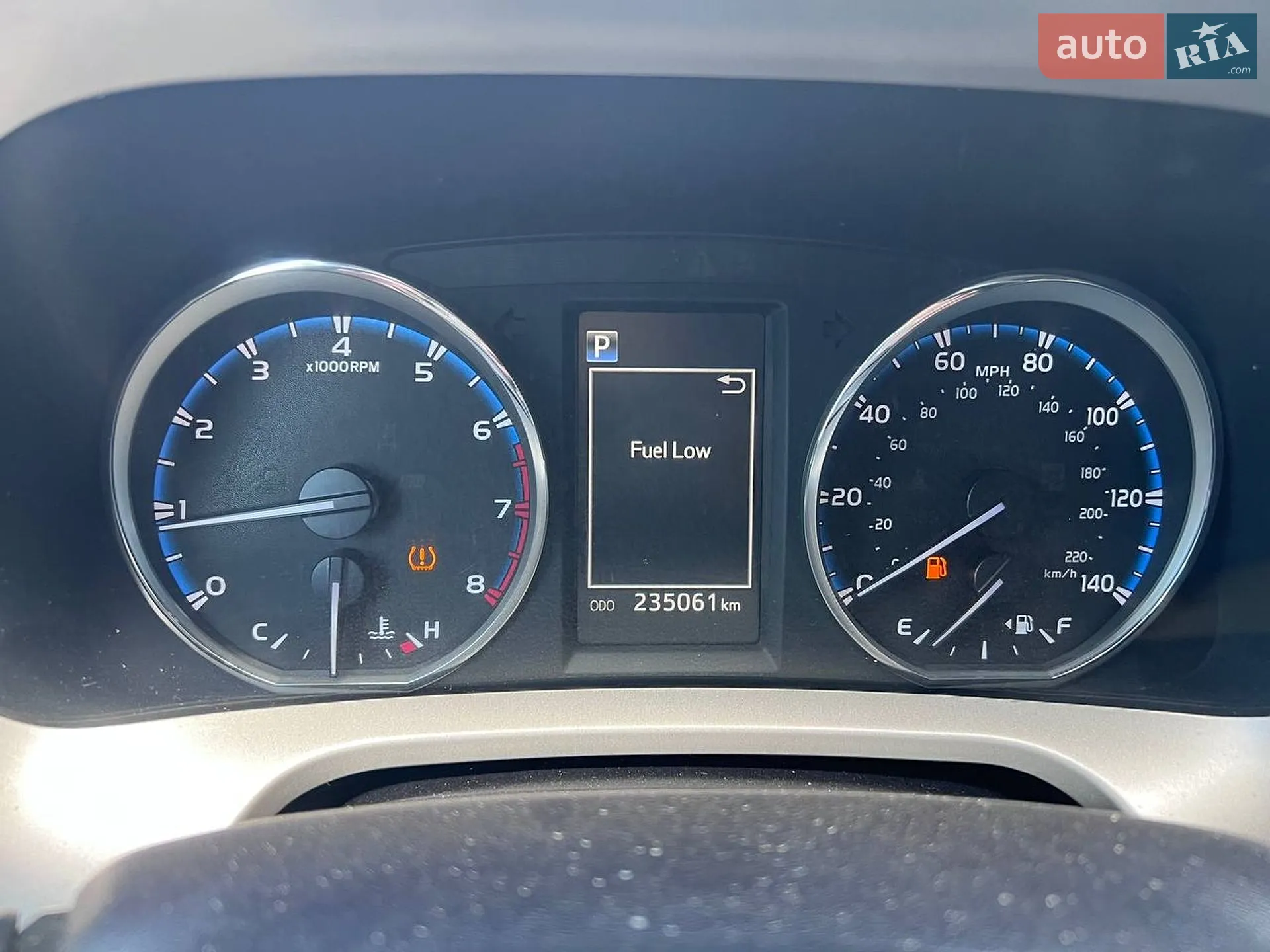 2016 Toyota RAV 4 - мініатюра 9