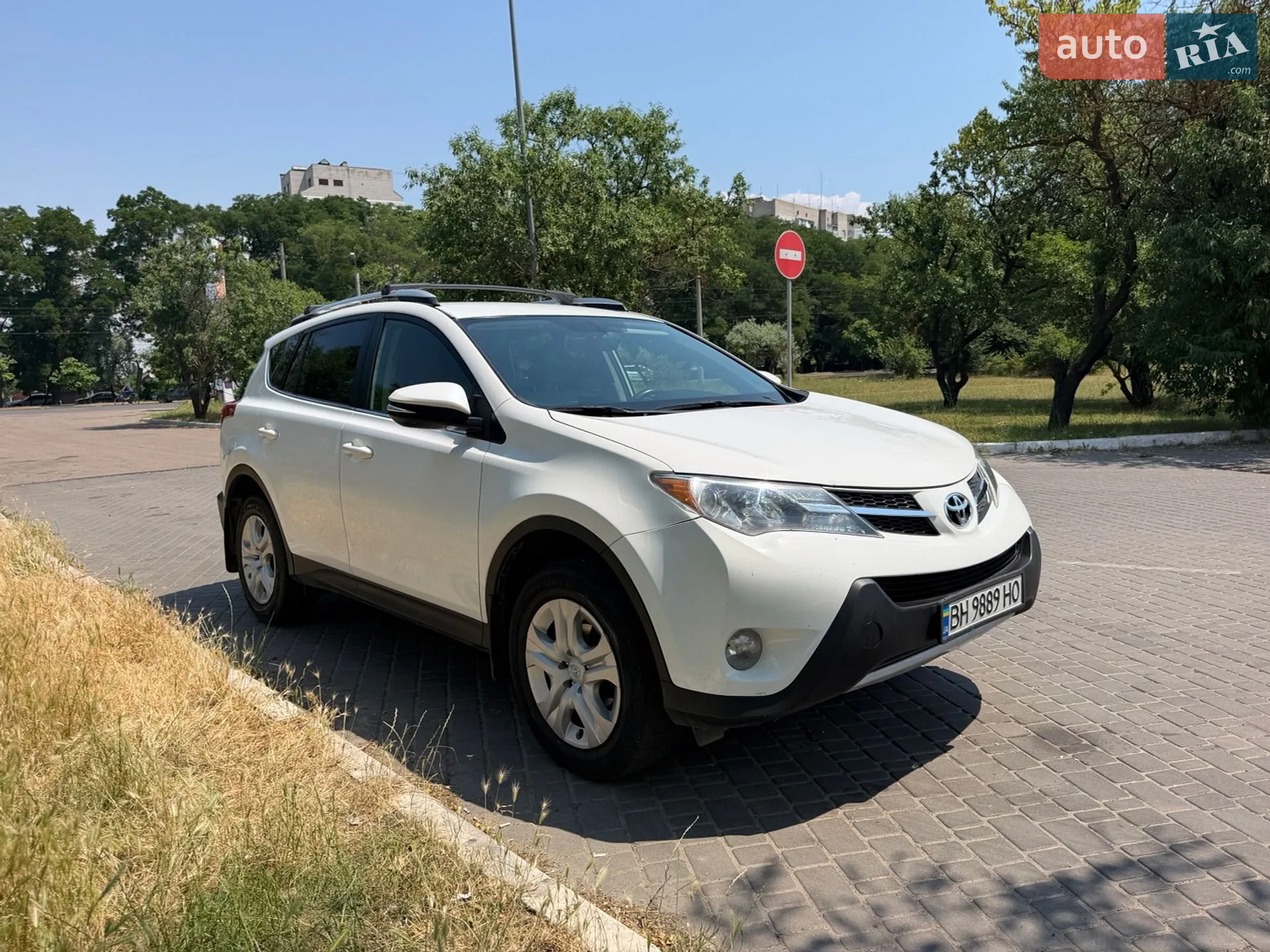 2015 Toyota RAV 4 - мініатюра 2