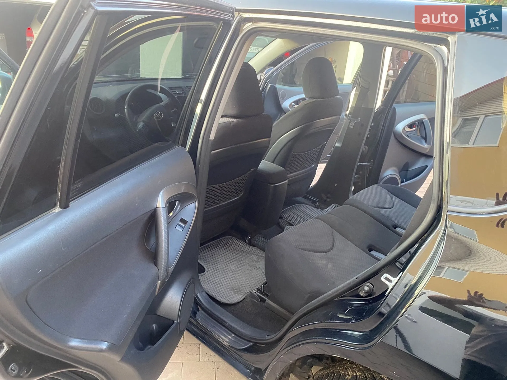 2010 Toyota RAV 4 - мініатюра 15