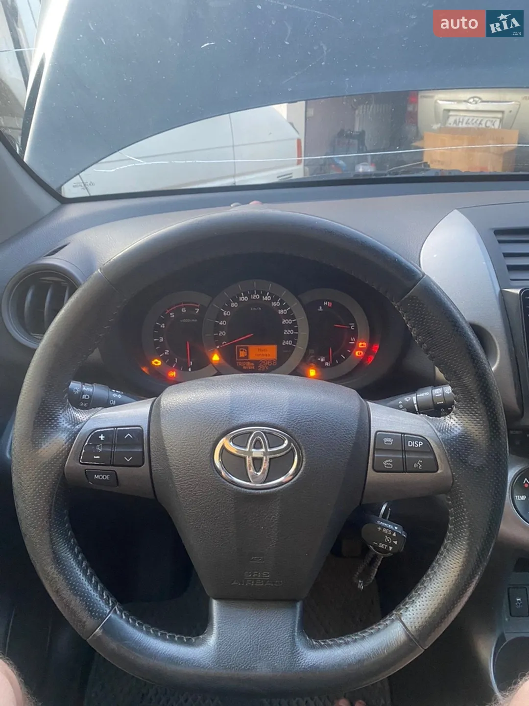 2010 Toyota RAV 4 - мініатюра 20