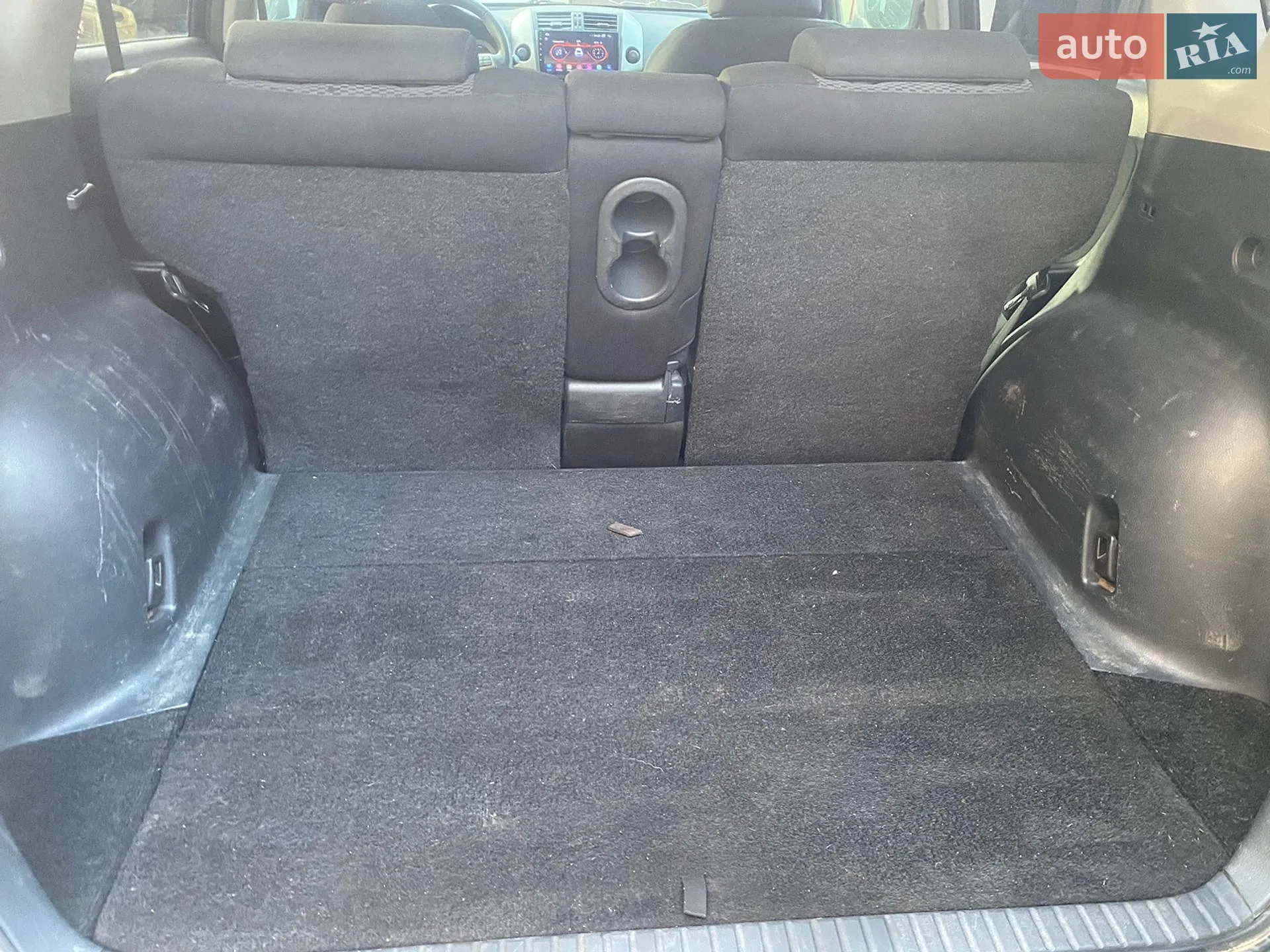 2010 Toyota RAV 4 - мініатюра 25