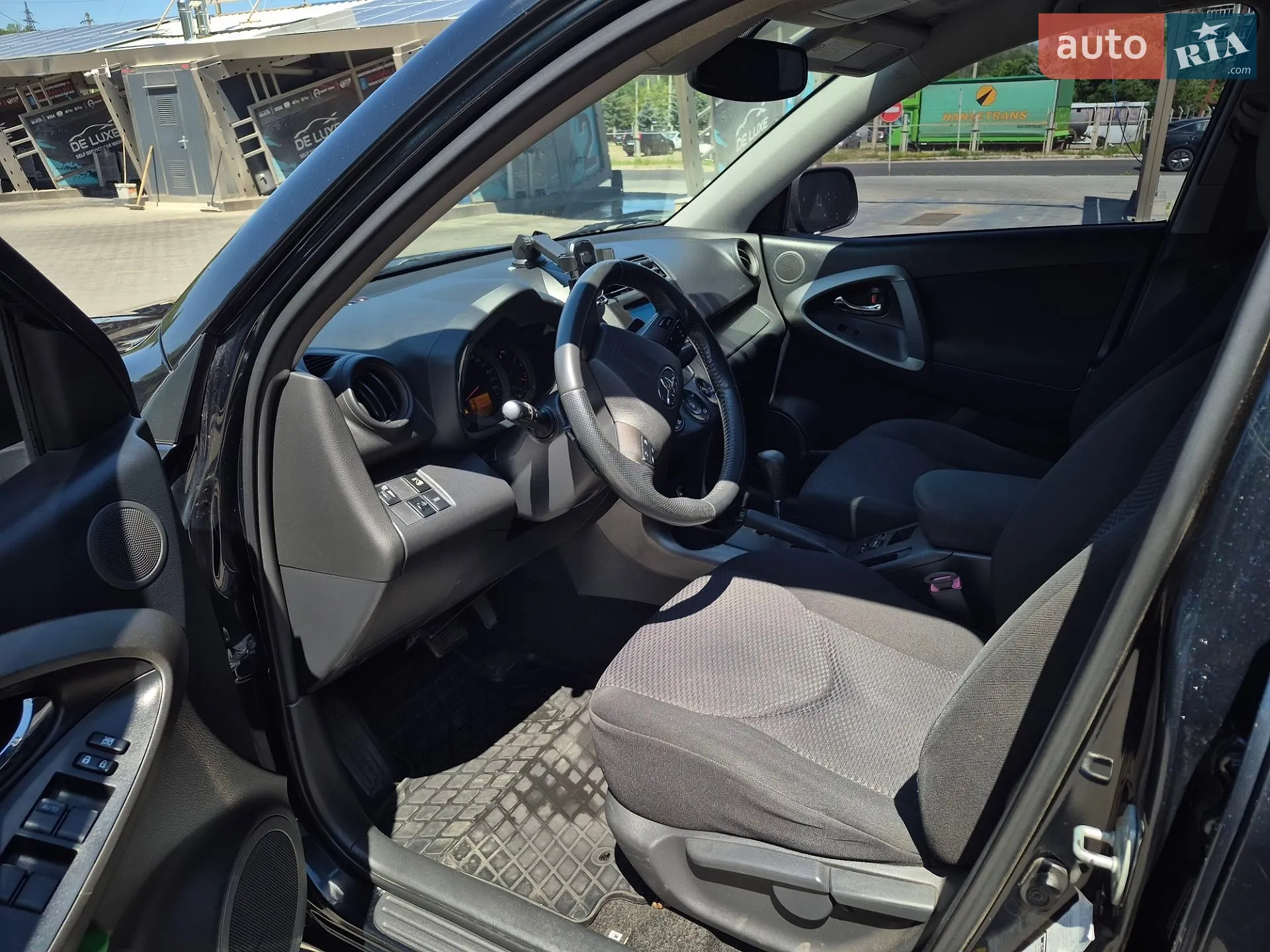 2011 Toyota RAV 4 - мініатюра 10