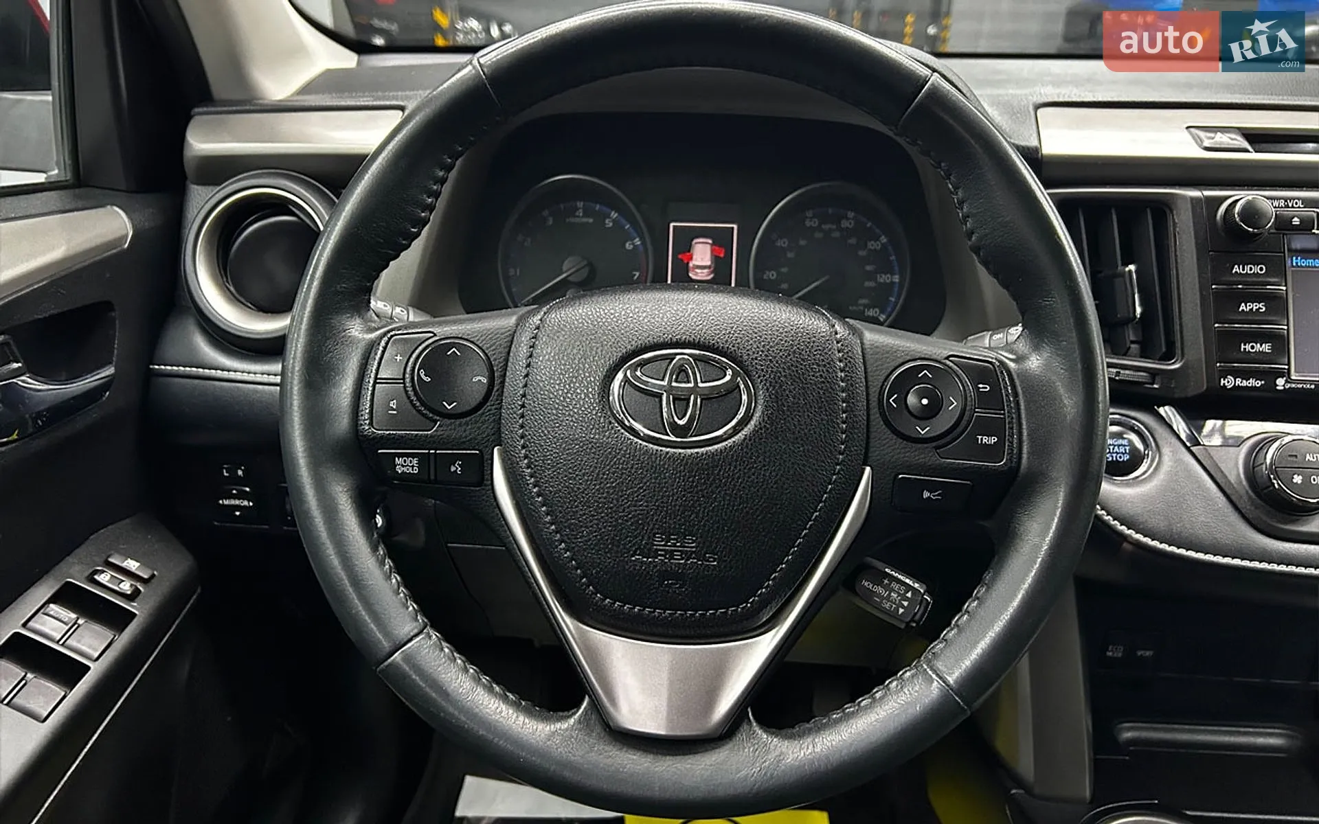 2018 Toyota RAV 4 - мініатюра 15