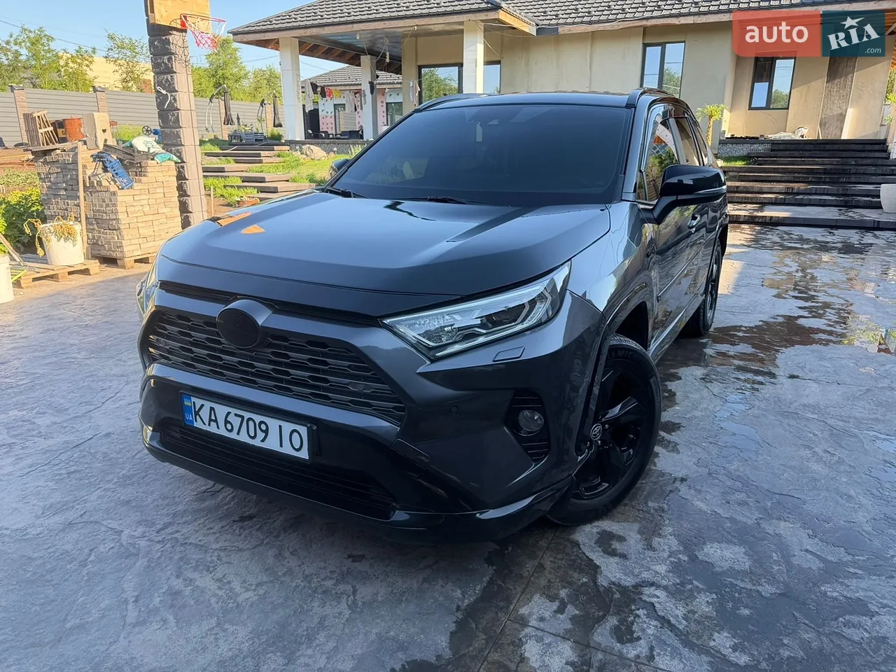 2020 Toyota RAV 4 - мініатюра 22