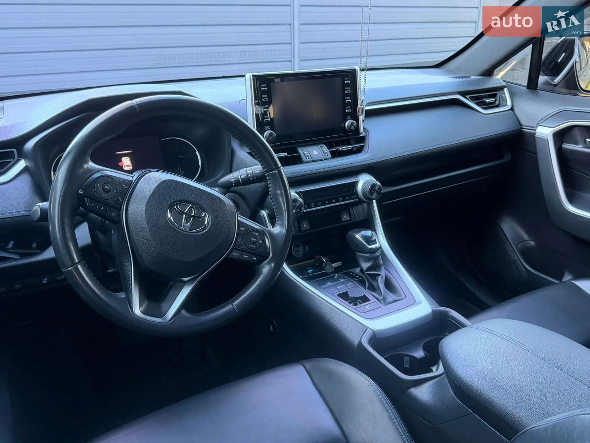 2019 Toyota RAV 4 - мініатюра 20