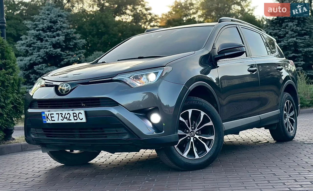 2018 Toyota RAV 4 - мініатюра 51