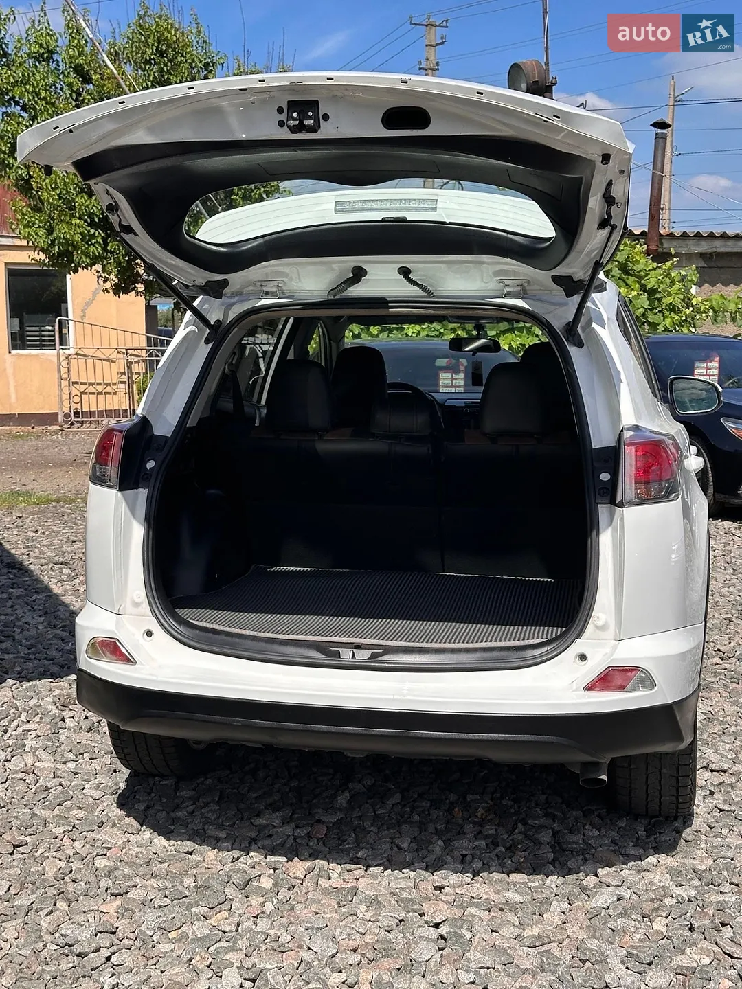2016 Toyota RAV 4 - мініатюра 8