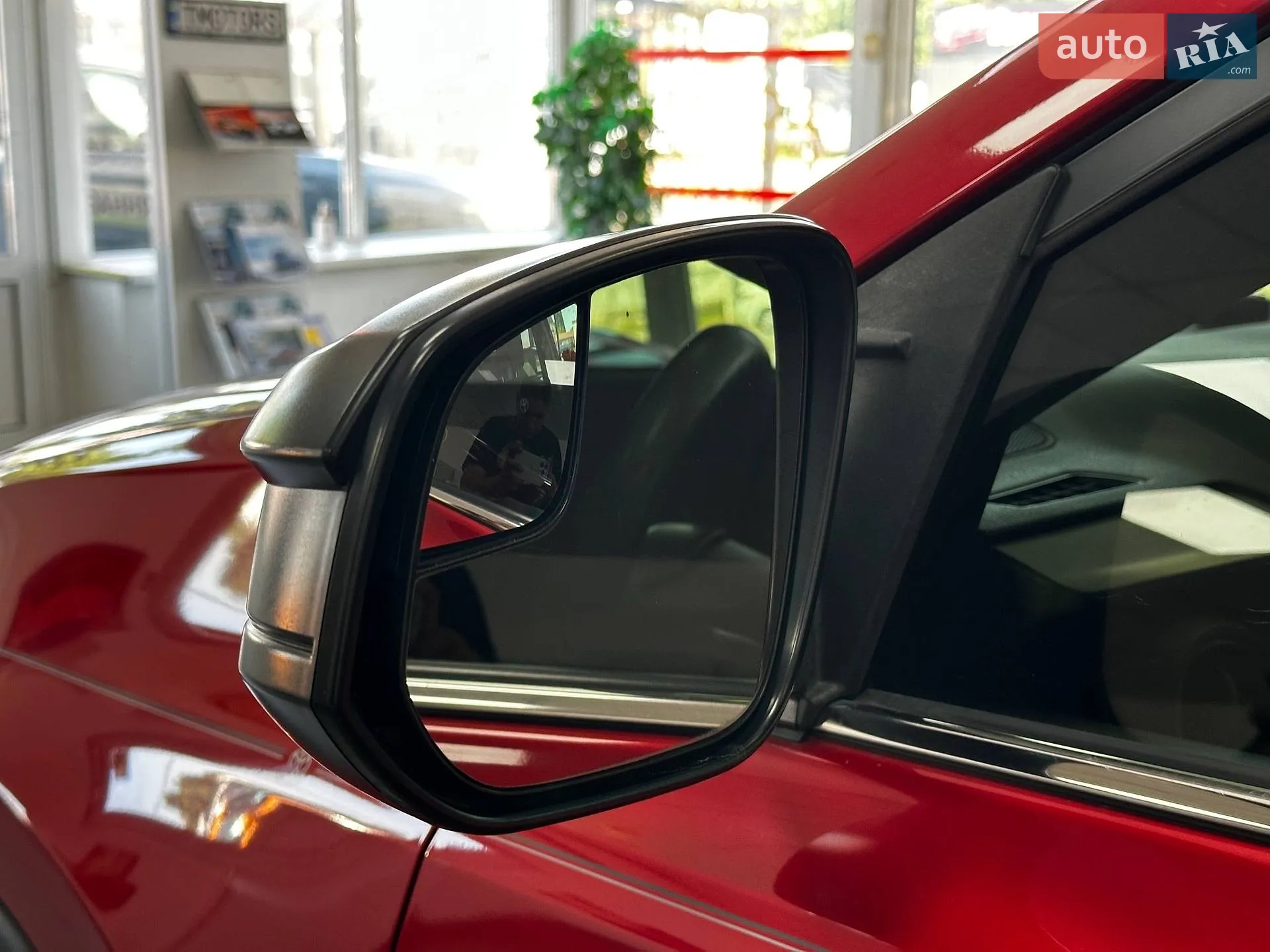 2016 Toyota RAV 4 - мініатюра 12
