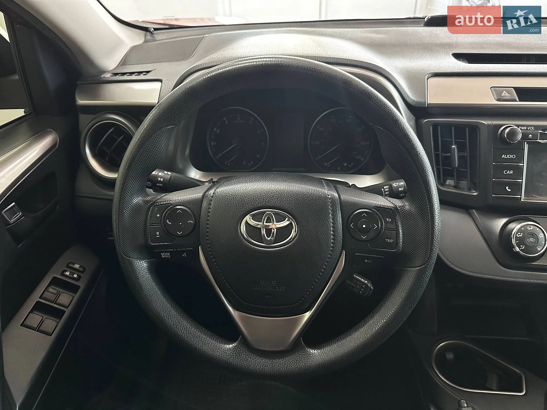 2016 Toyota RAV 4 - мініатюра 21