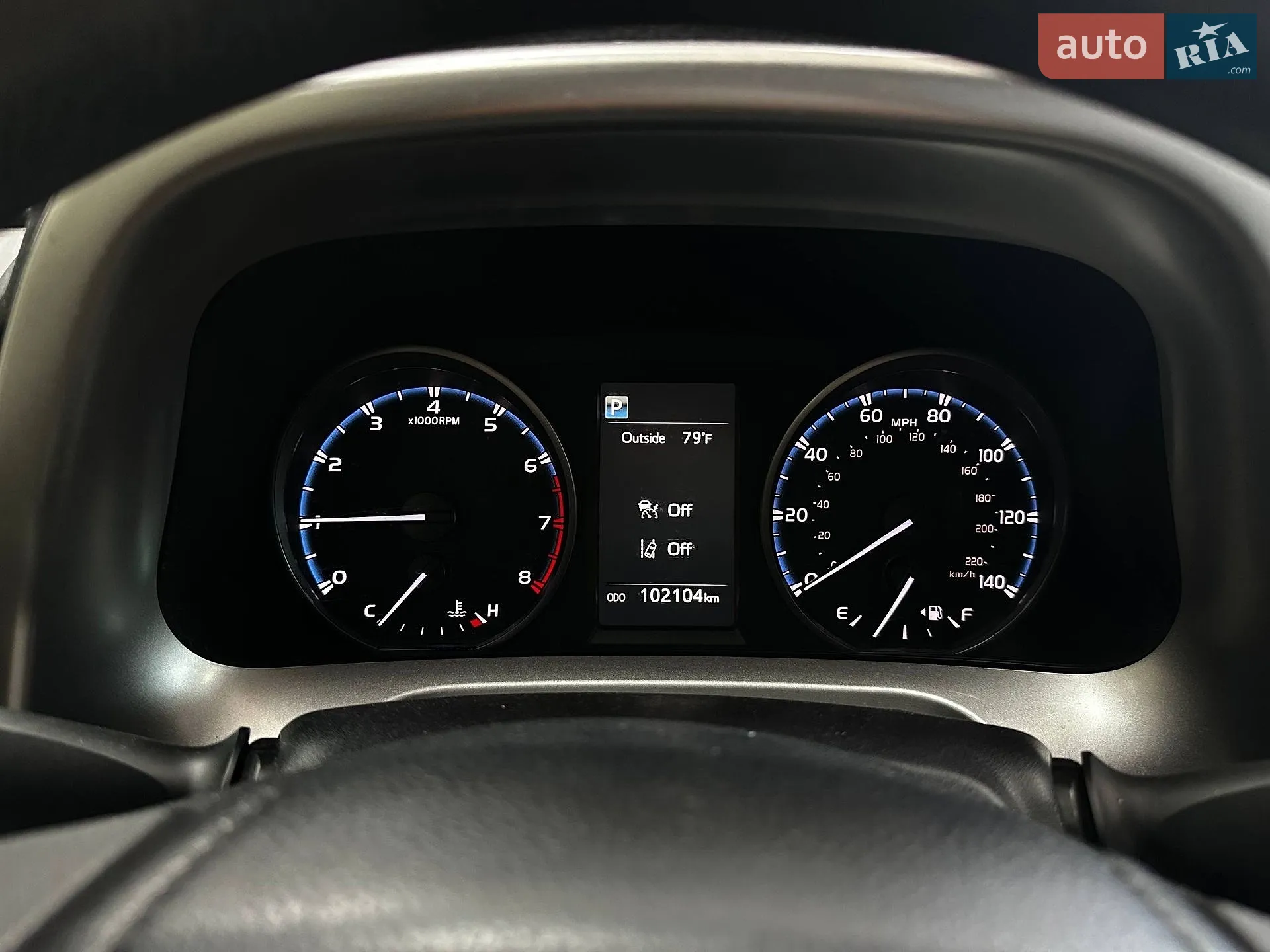 2016 Toyota RAV 4 - мініатюра 24