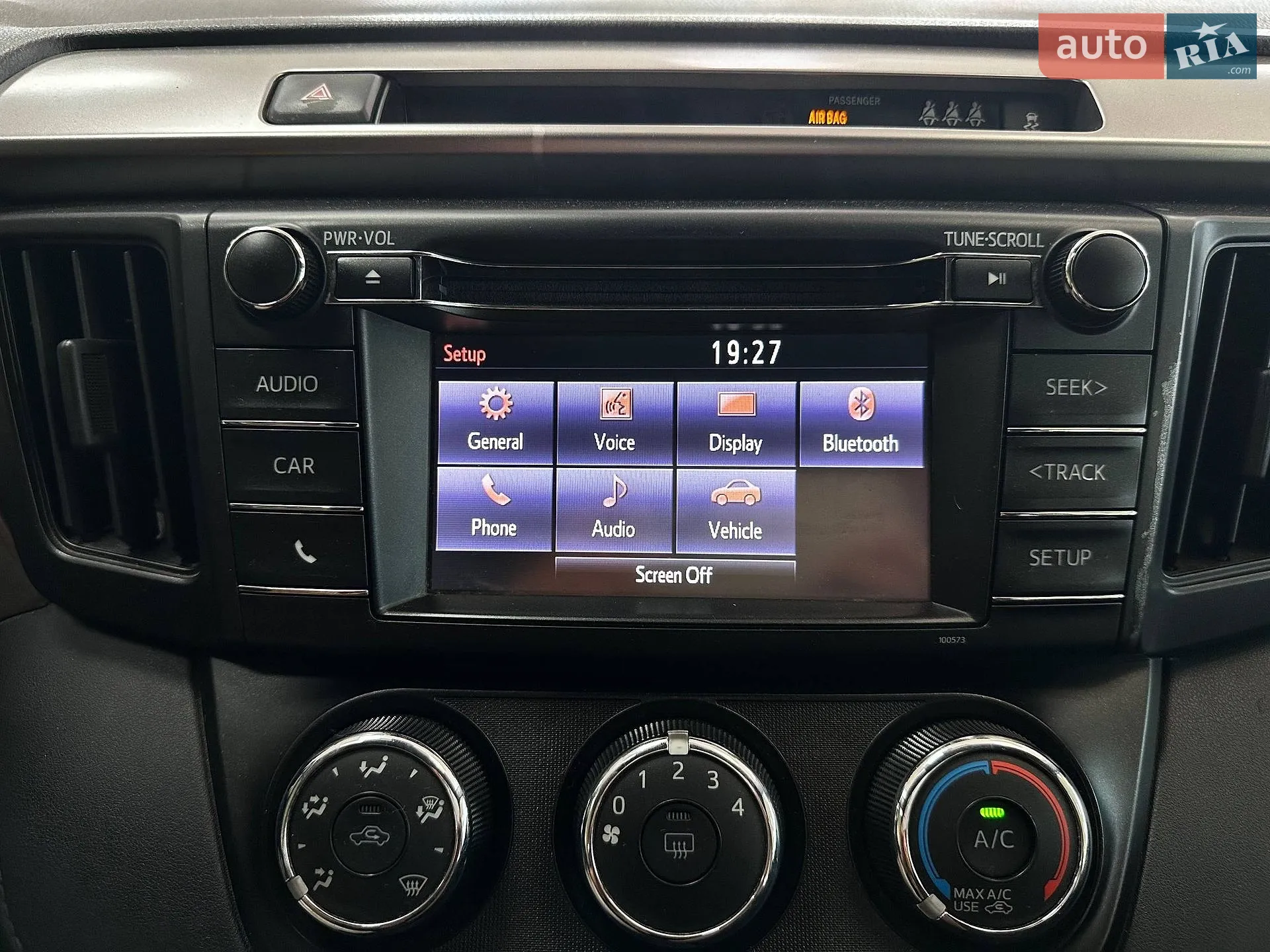 2016 Toyota RAV 4 - мініатюра 28
