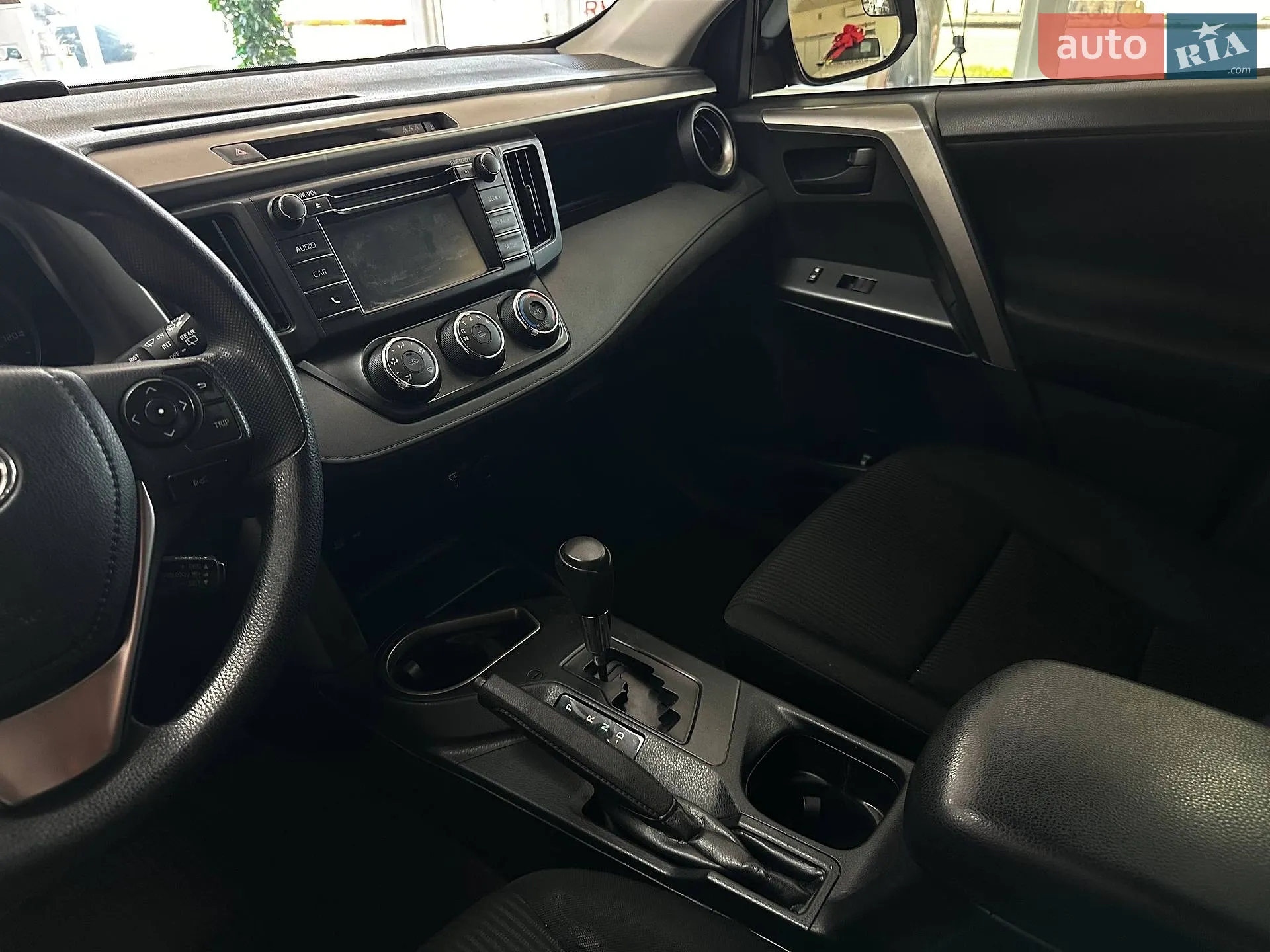 2016 Toyota RAV 4 - мініатюра 31