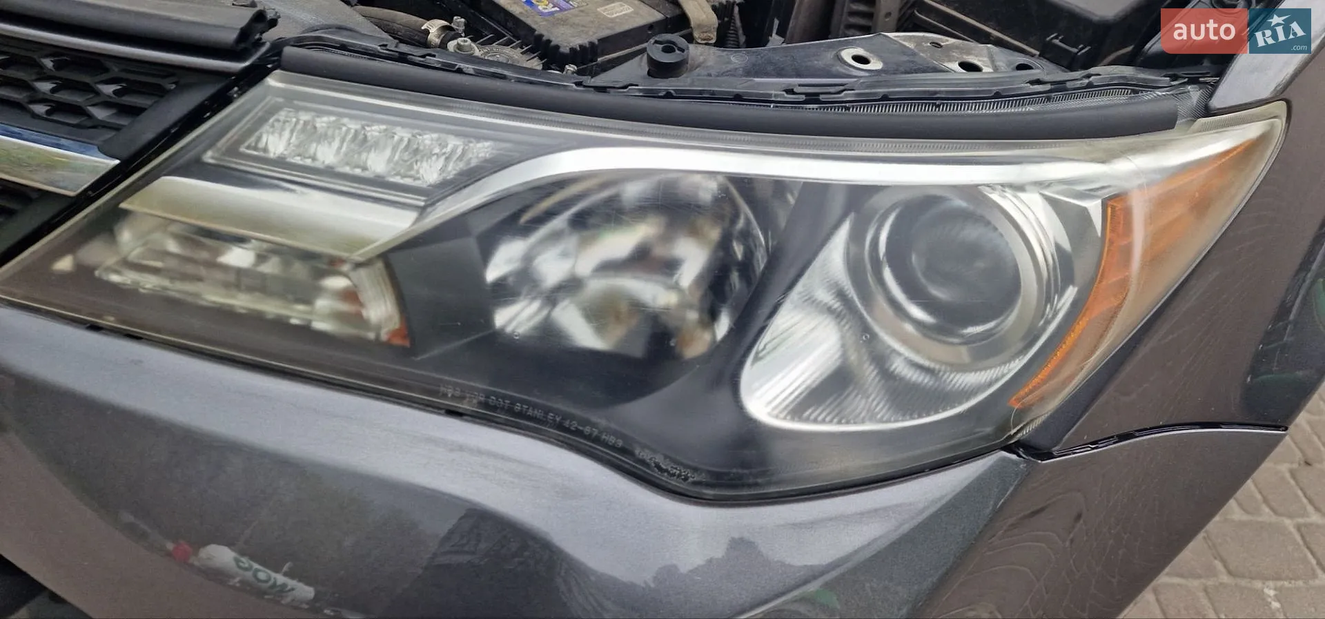 2015 Toyota RAV 4 - мініатюра 14