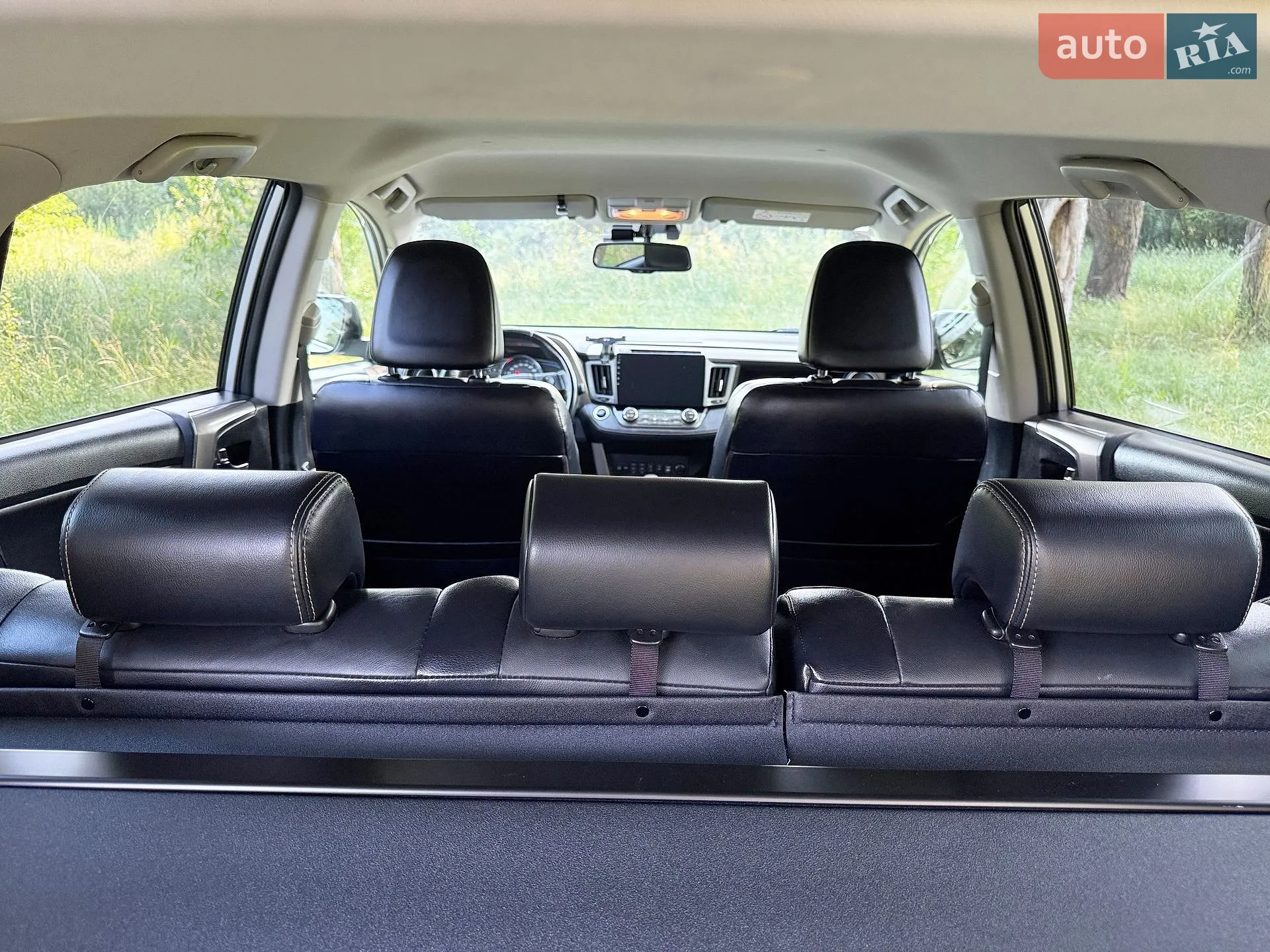2013 Toyota RAV 4 - мініатюра 43
