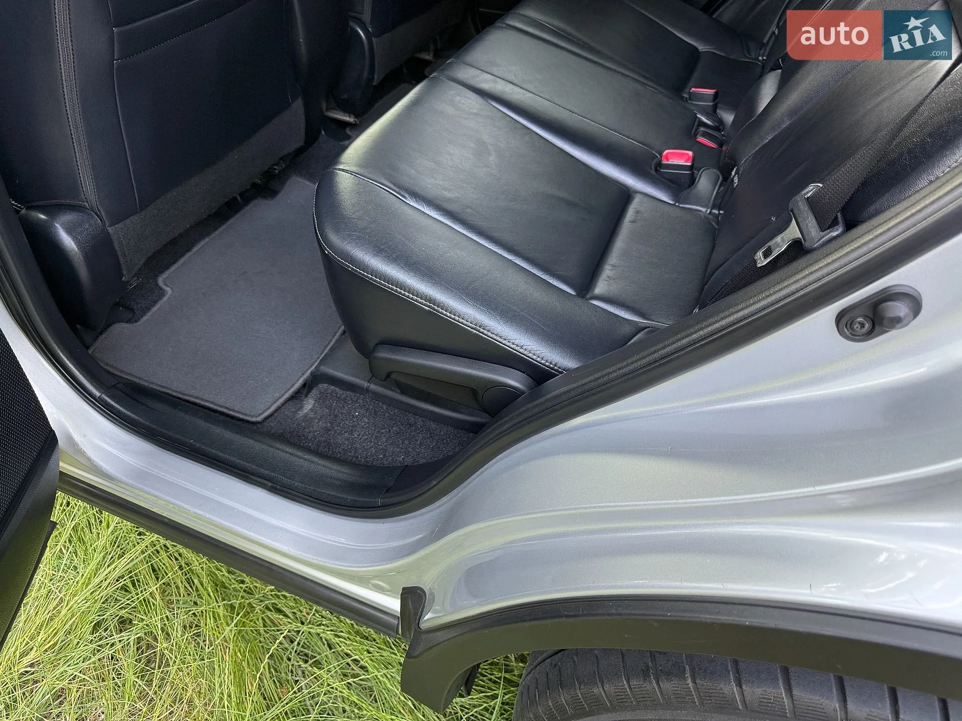 2013 Toyota RAV 4 - мініатюра 49