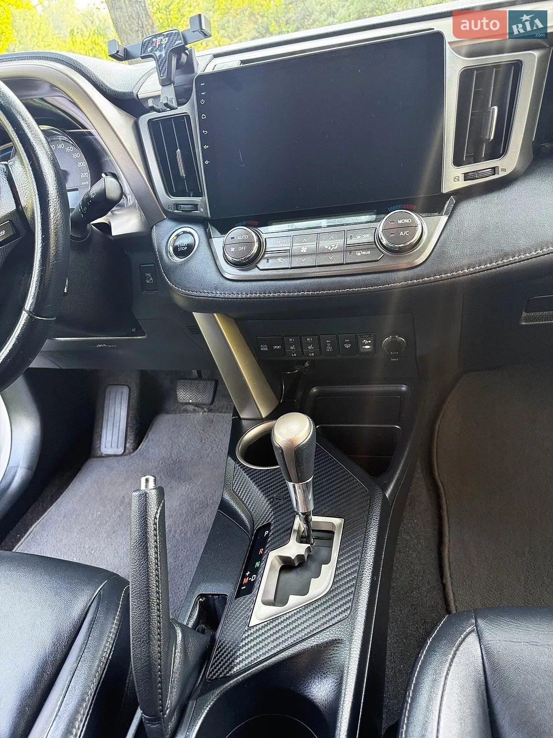 2013 Toyota RAV 4 - мініатюра 54