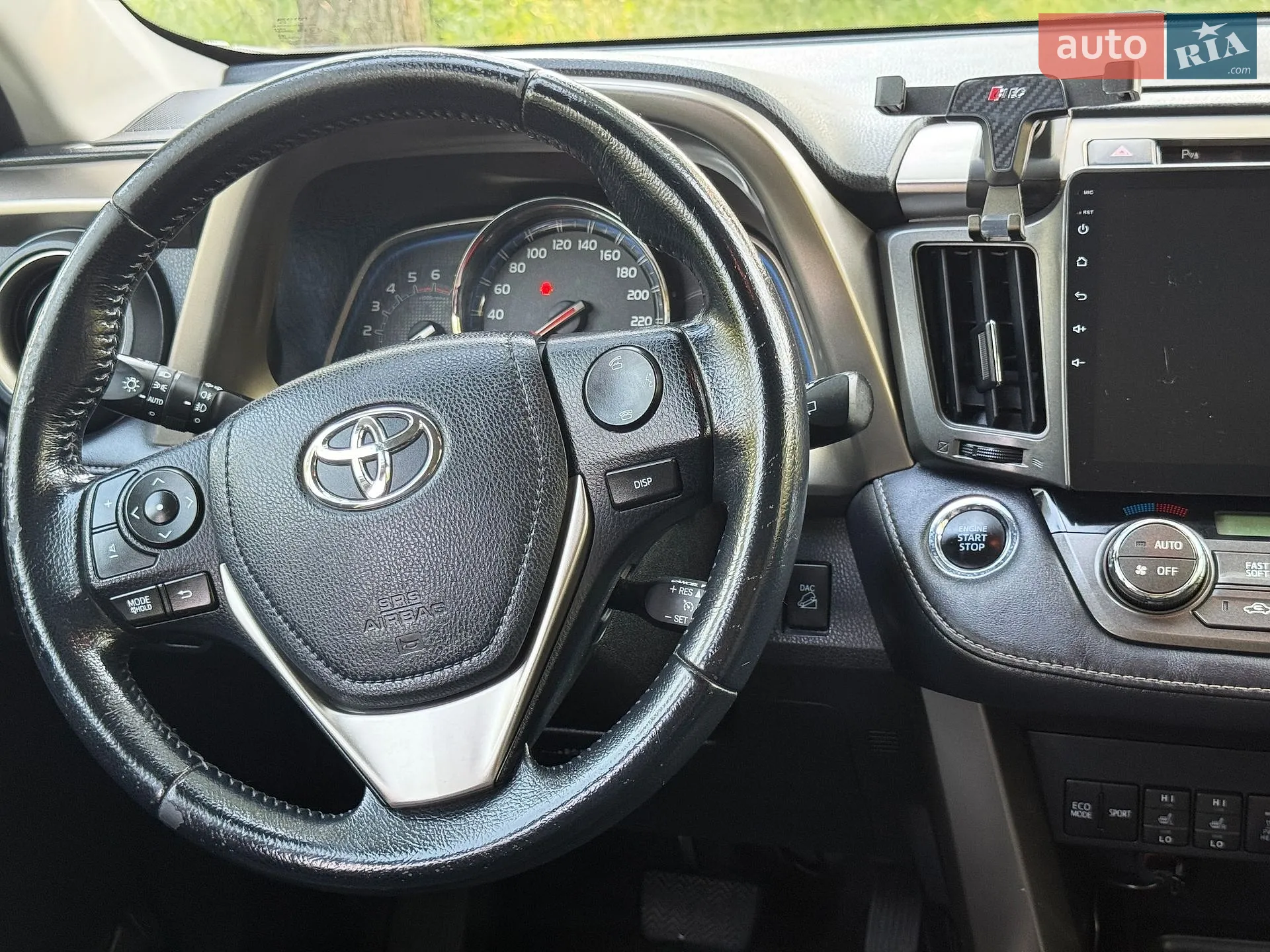 2013 Toyota RAV 4 - мініатюра 62