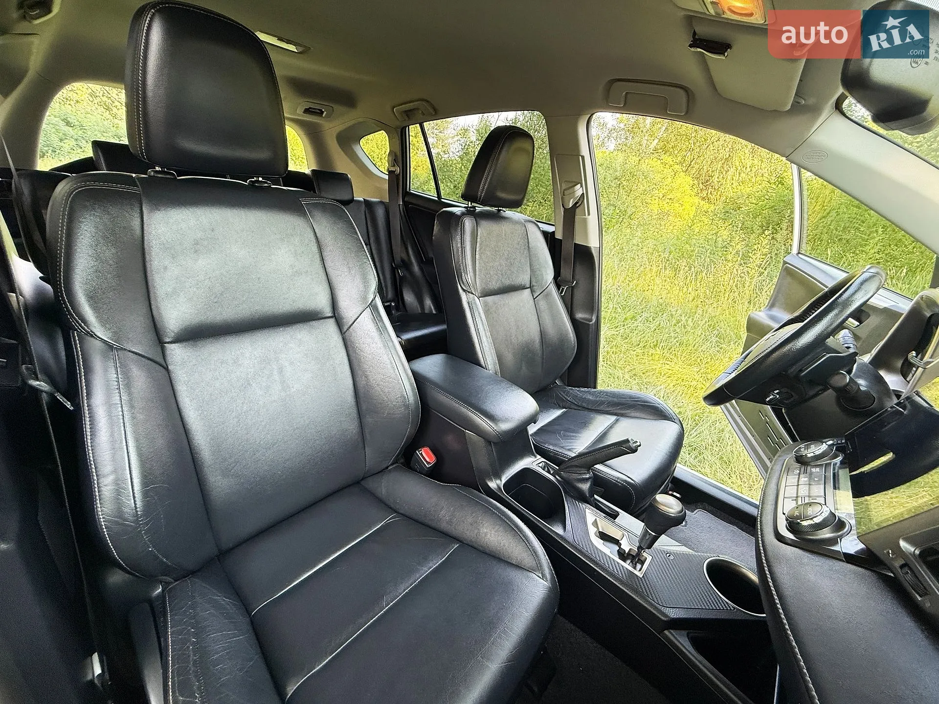 2013 Toyota RAV 4 - мініатюра 66