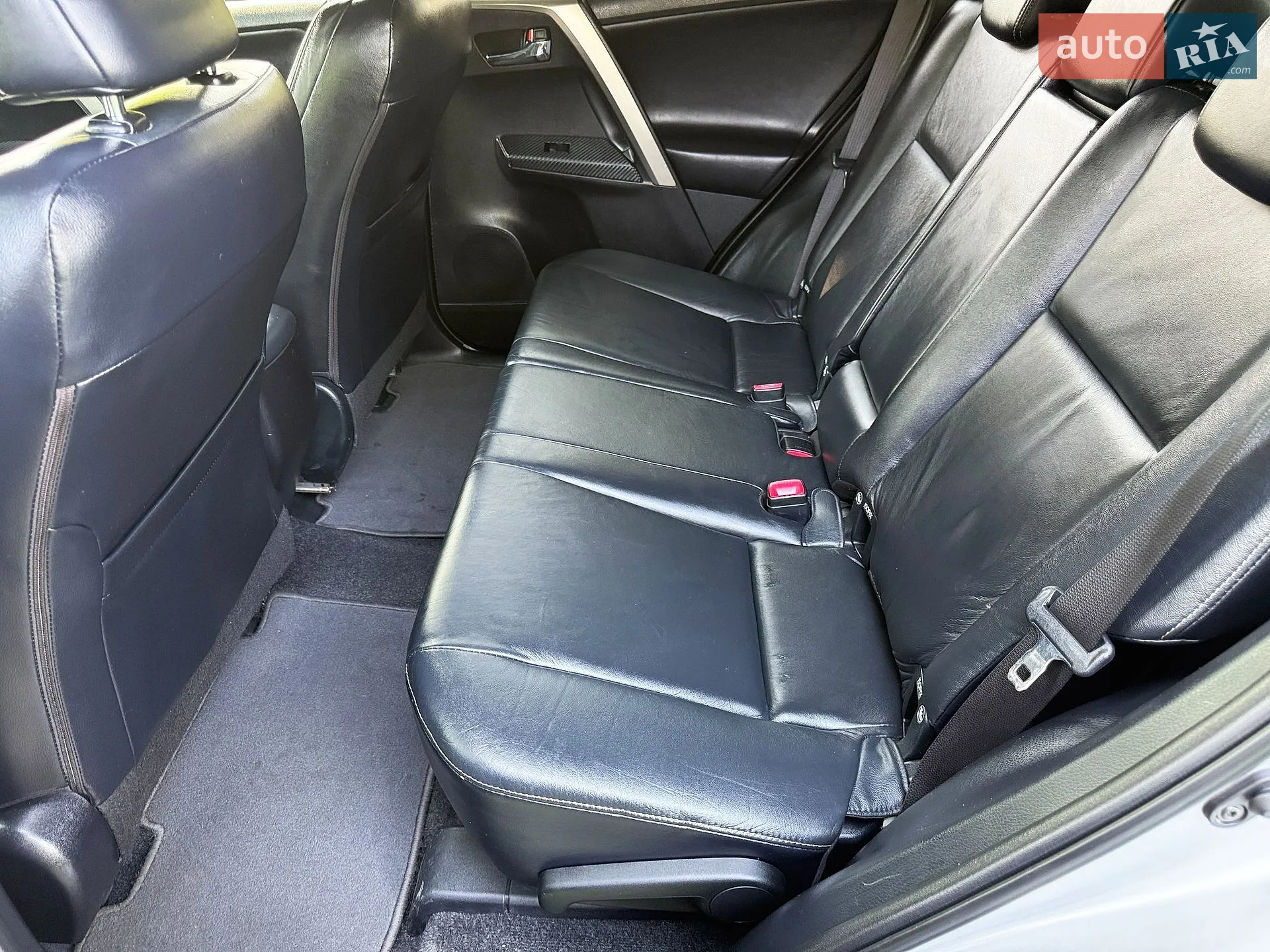 2013 Toyota RAV 4 - мініатюра 68
