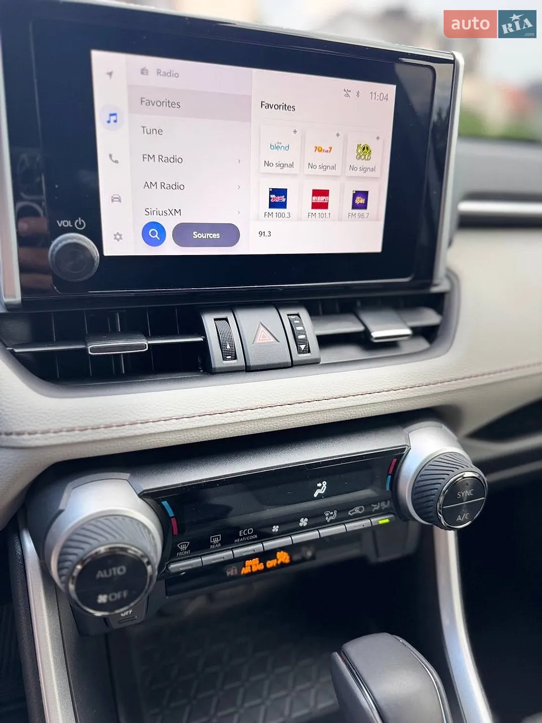 2023 Toyota RAV 4 - мініатюра 33