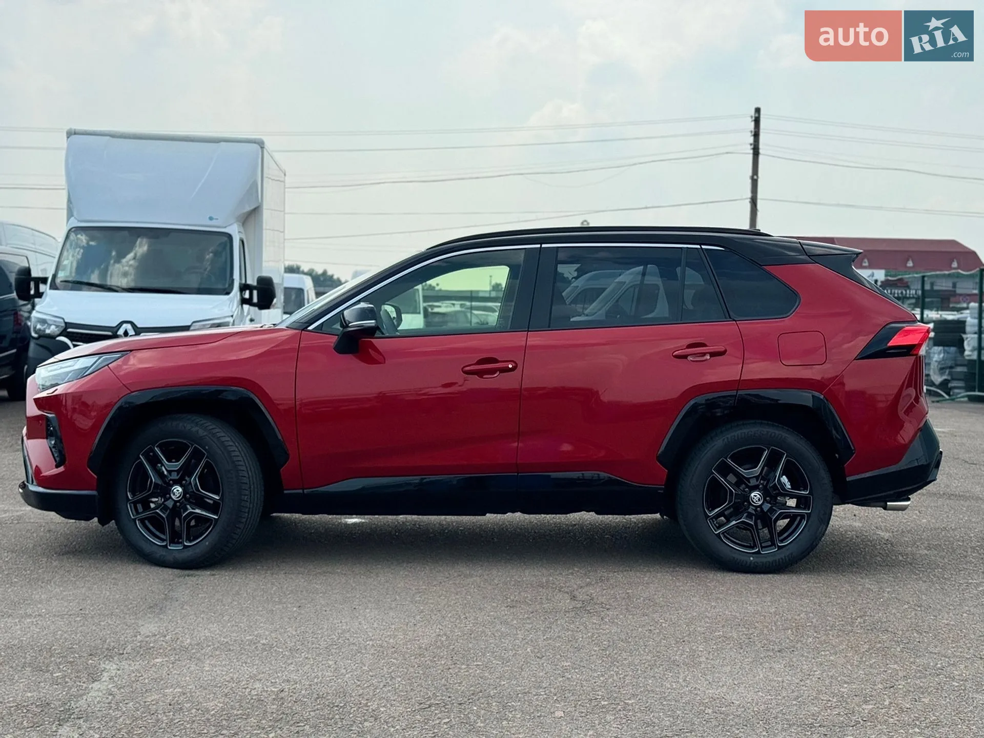 2024 Toyota RAV 4 - мініатюра 16